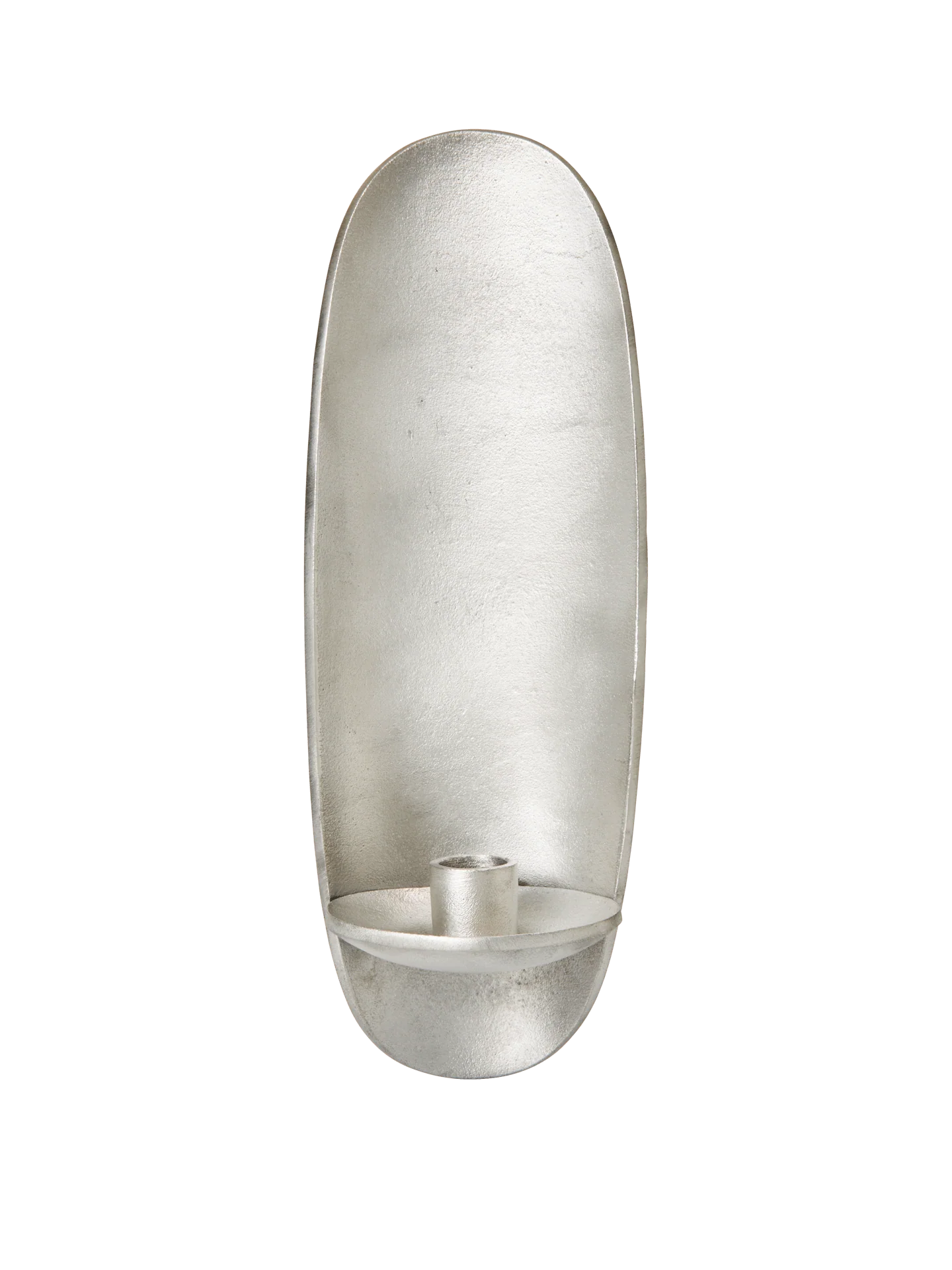 Agapé Wall Candle Holder - Aluminium