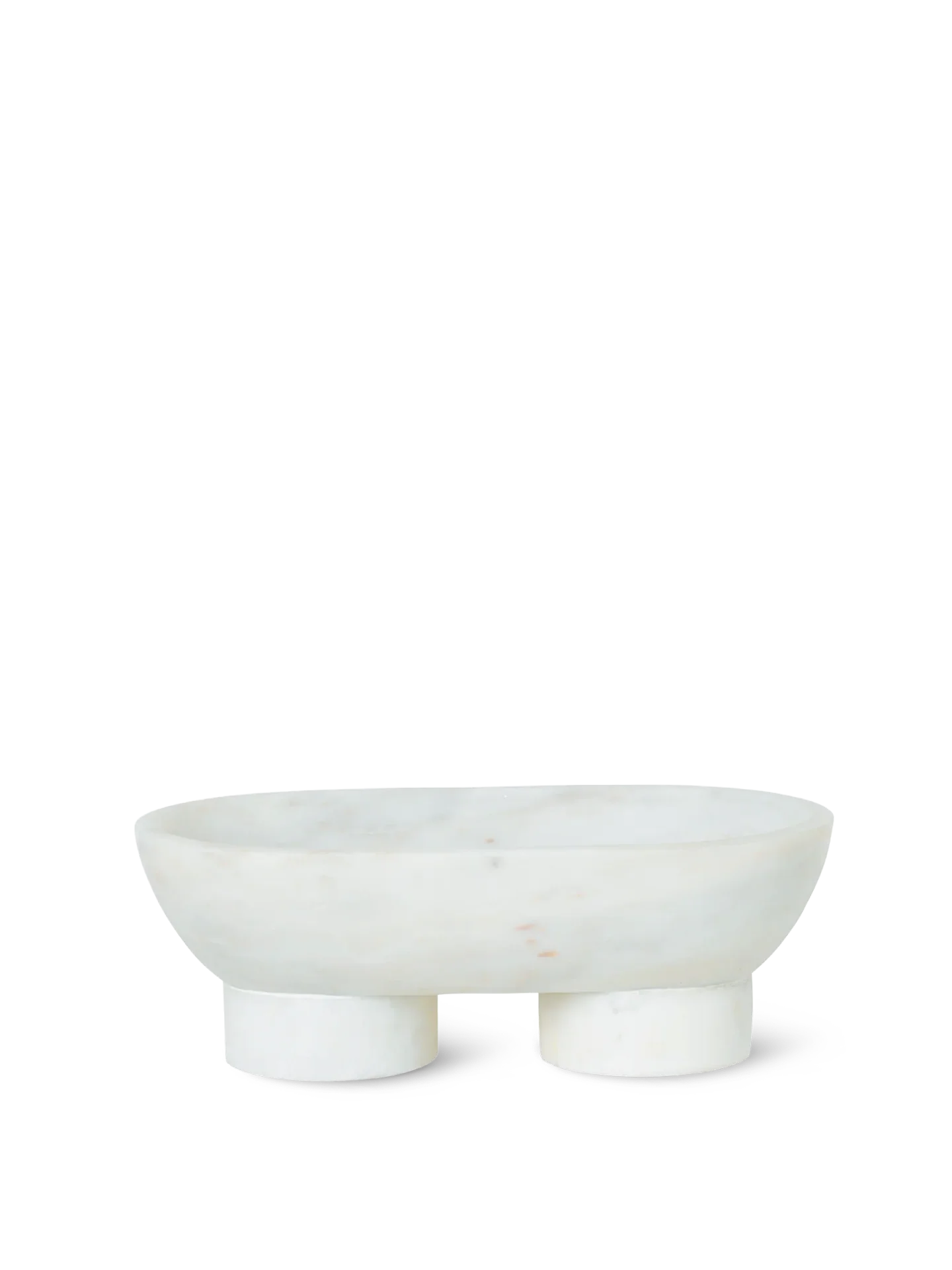 Alza Bowl - White