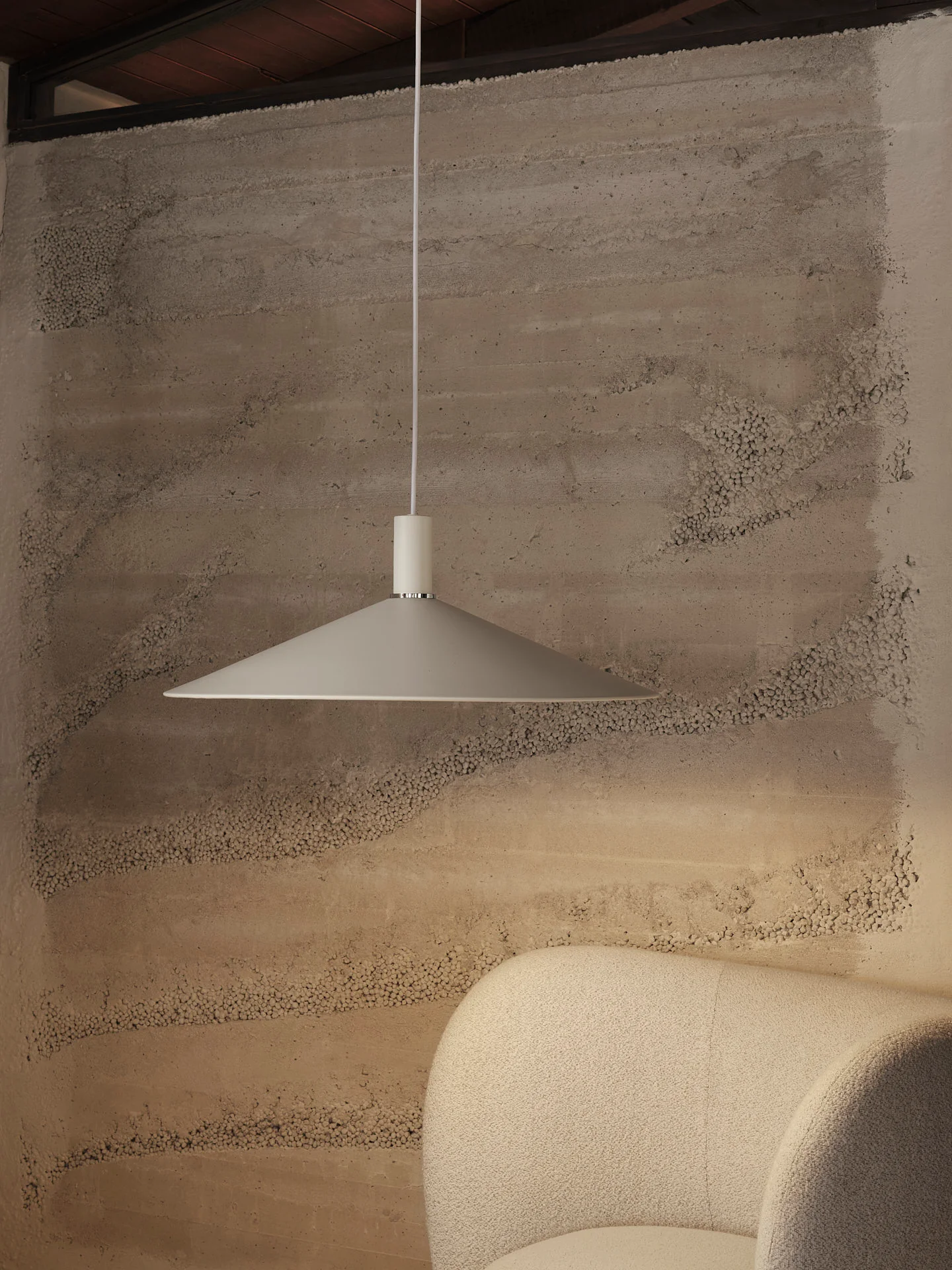 Angle Shade - White - Image 3