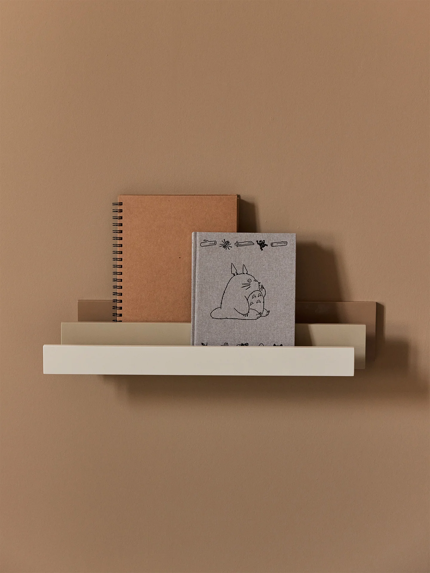 Array Shelf - Cashmere - Image 2