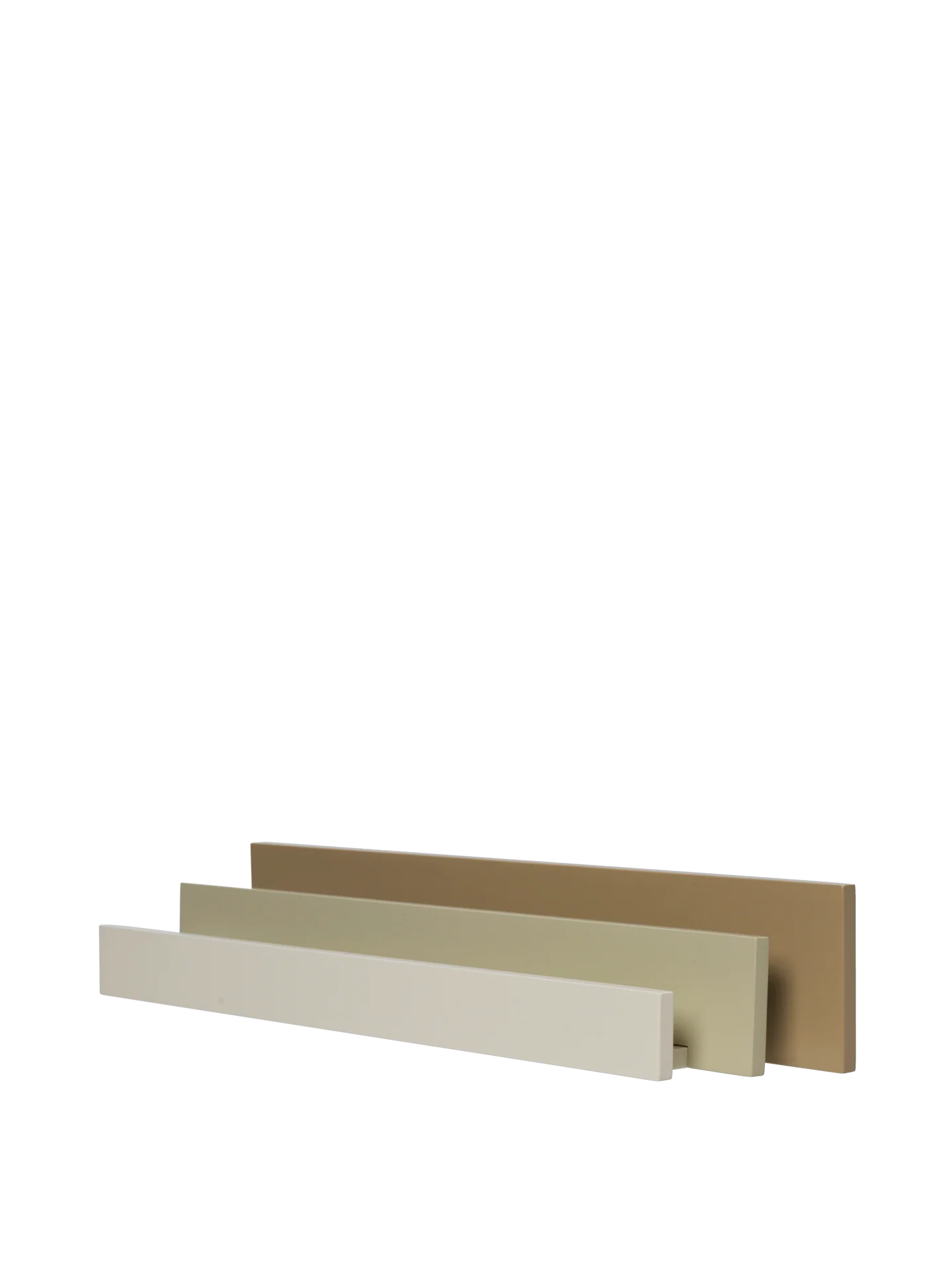 Array Shelf - Cashmere - Image 3