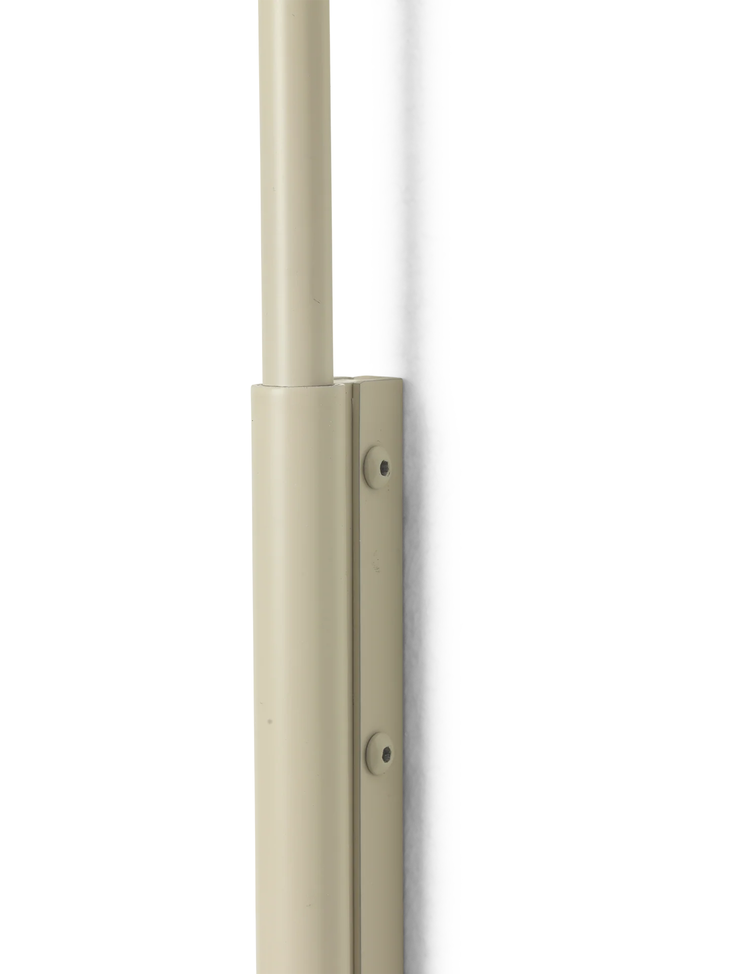 Arum Swivel Wall Lamp Tall - Cashmere - Image 3