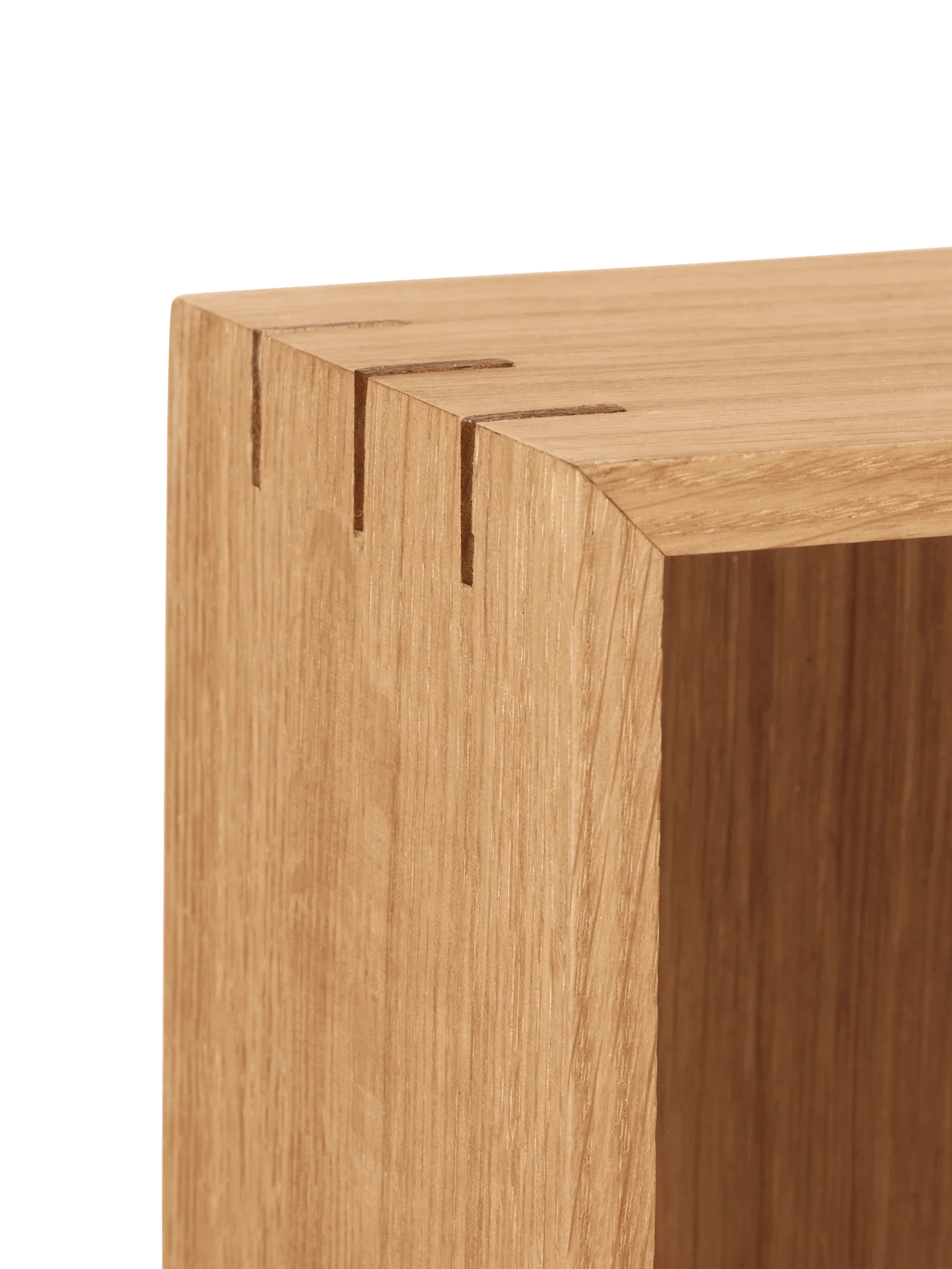 Bon Shelf - Oiled Oak - Image 4