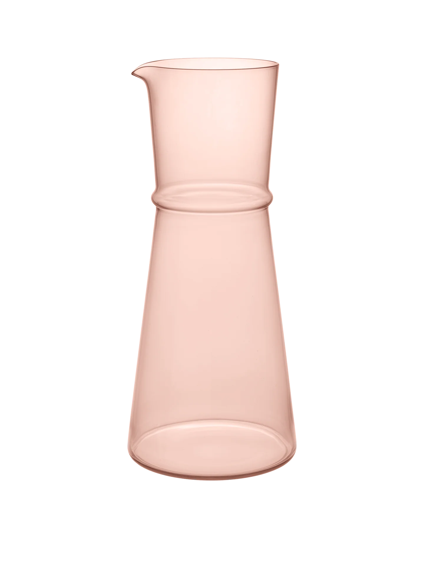 Boya Carafe - Blush