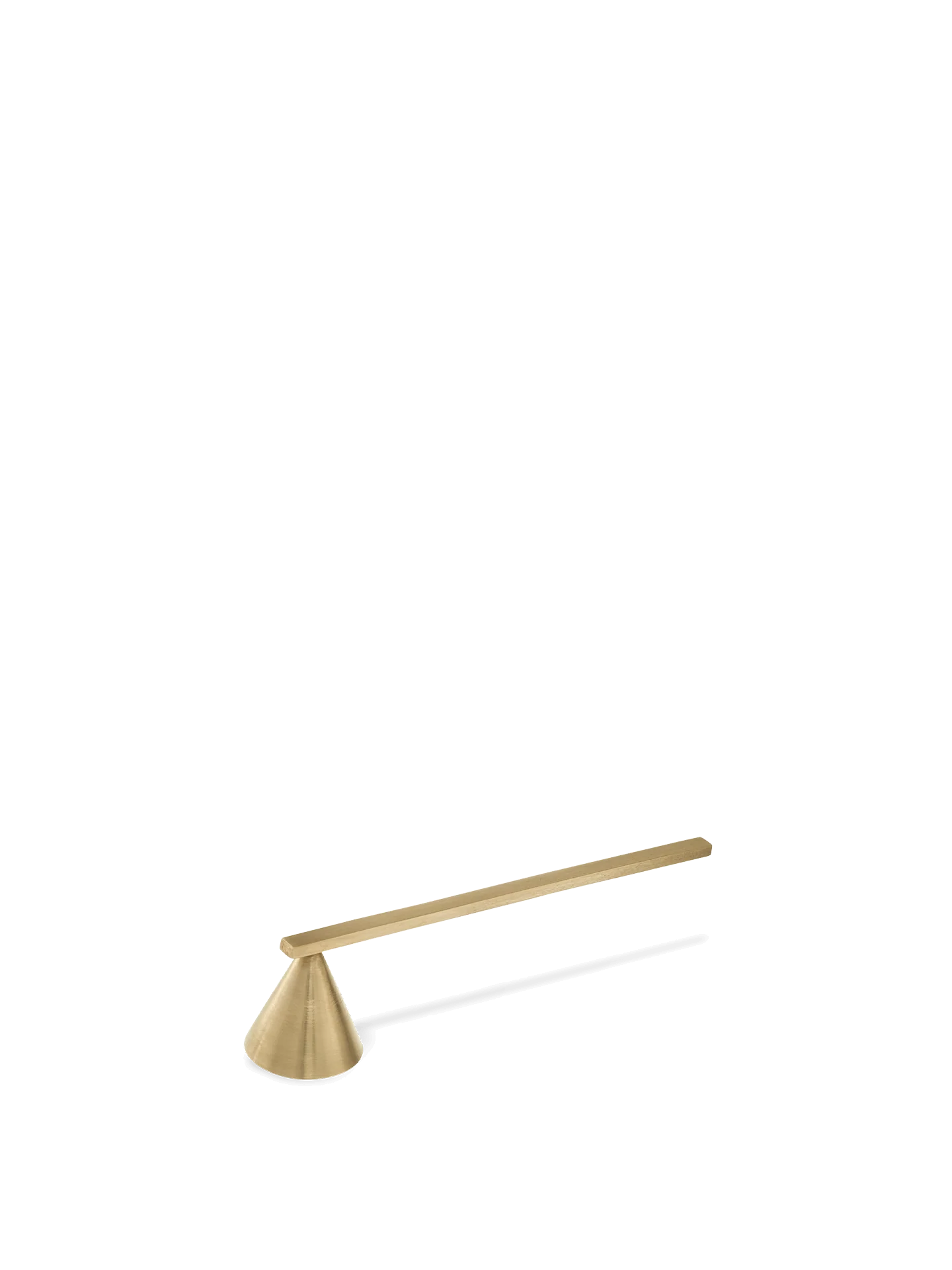 Brass Extinguisher - Image 3