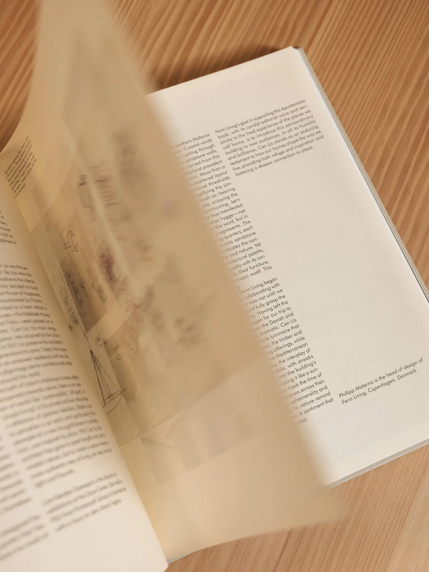 Can Lis, Jørn Utzon - Image 2