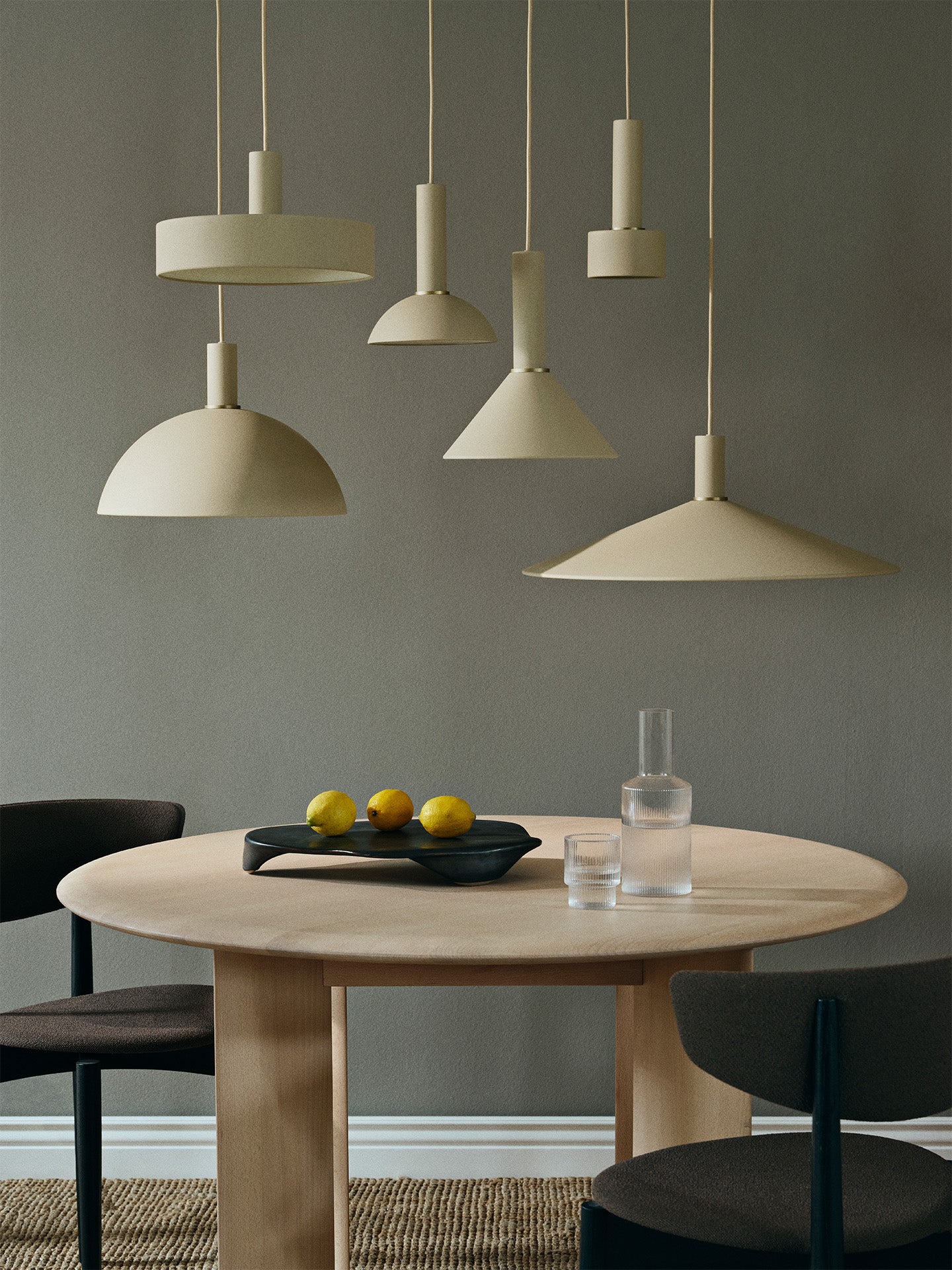 Cone Shade - Cashmere - Image 4