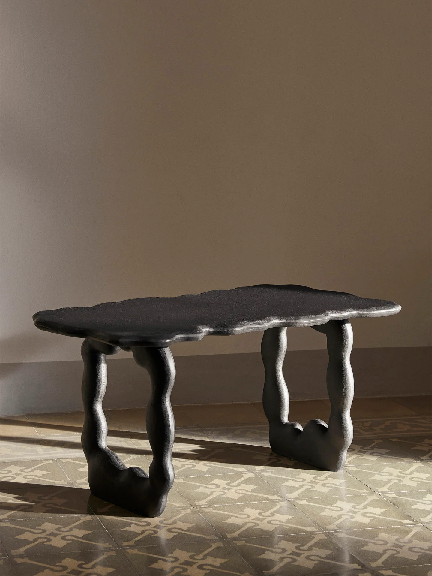 Dal Piece - Black - Image 3
