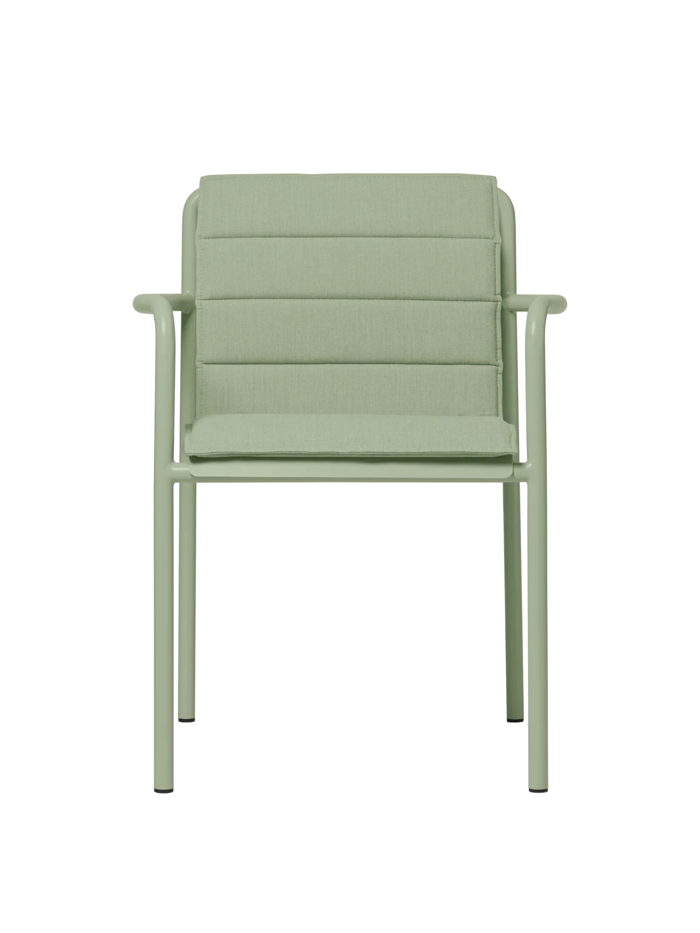 Dapple Cushion - Chair - Tea Green - Image 2