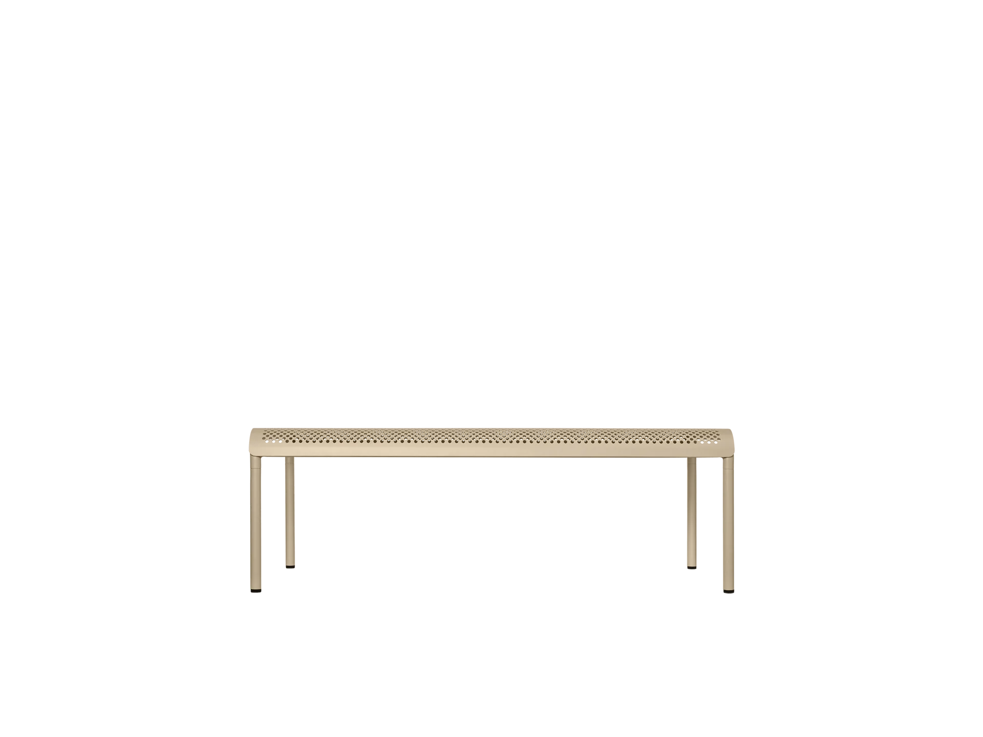 Dapple Low Table - 114 x 57 - Cashmere - Image 4