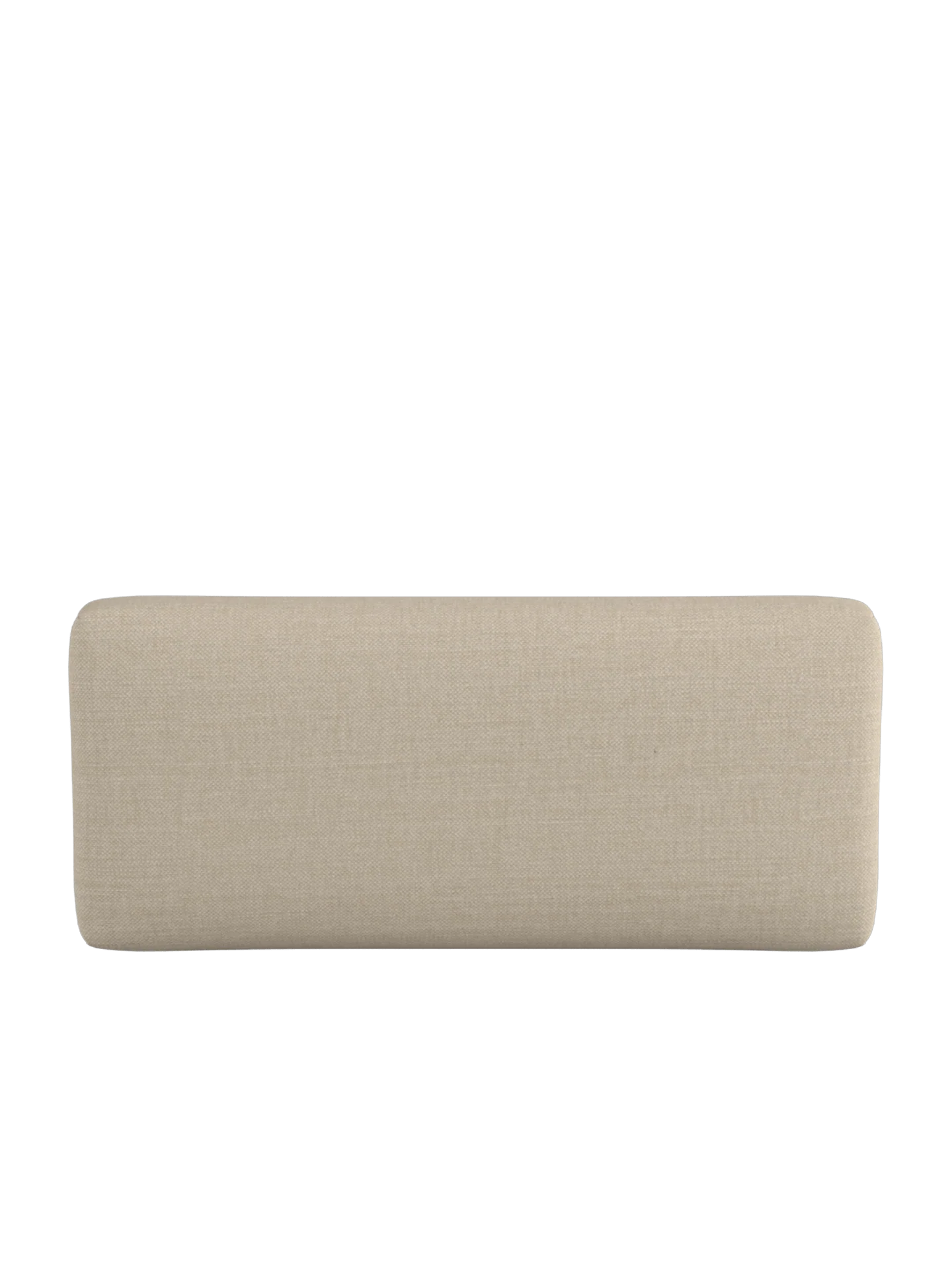 Dase Cushion - Hot Madison - Sand