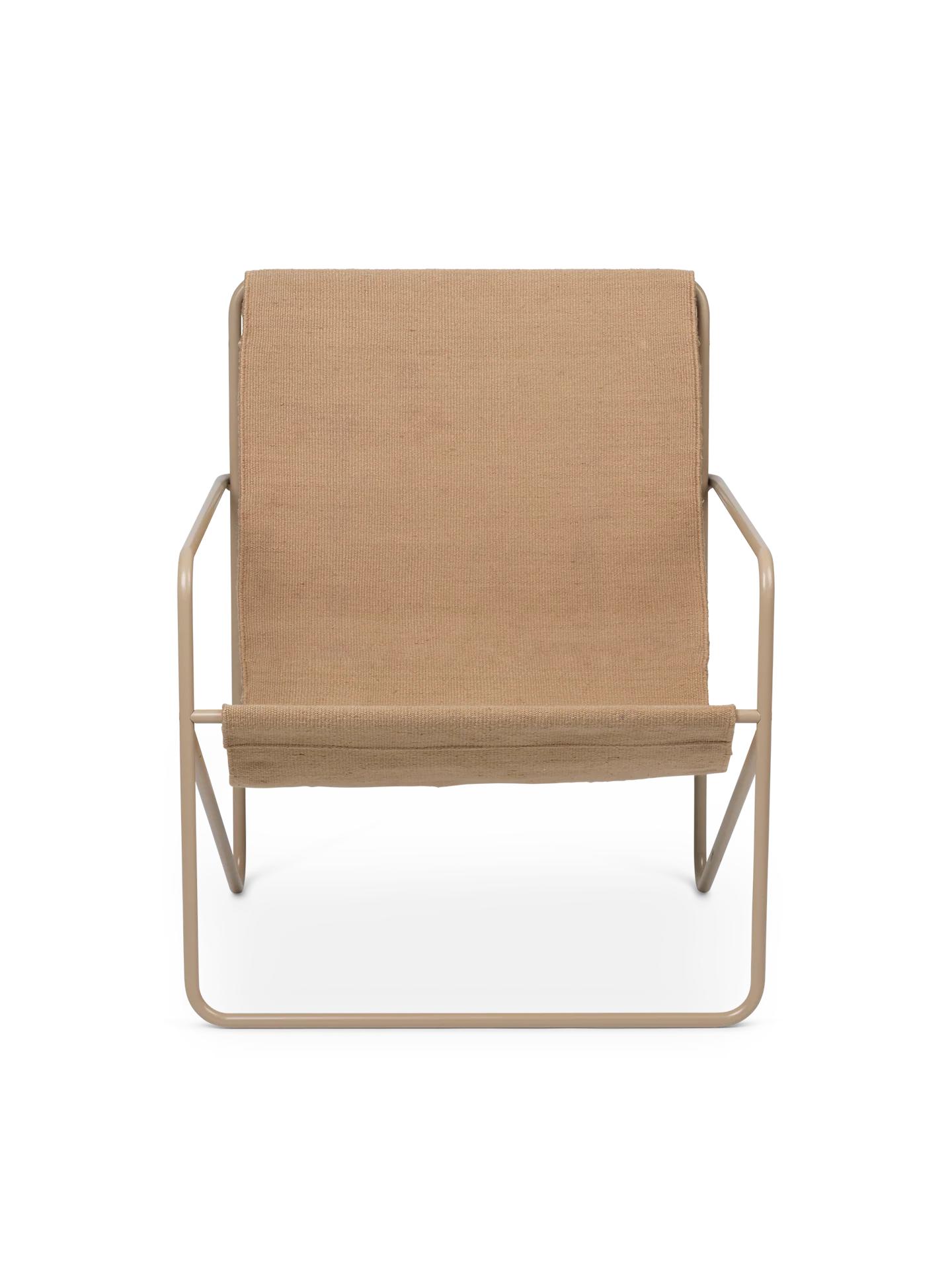 Desert Lounge Chair - Cashmere - Sand - Image 2