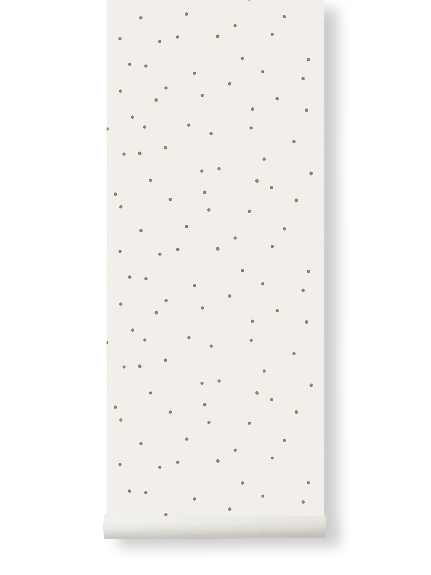 Dot Wallpaper - Off-White