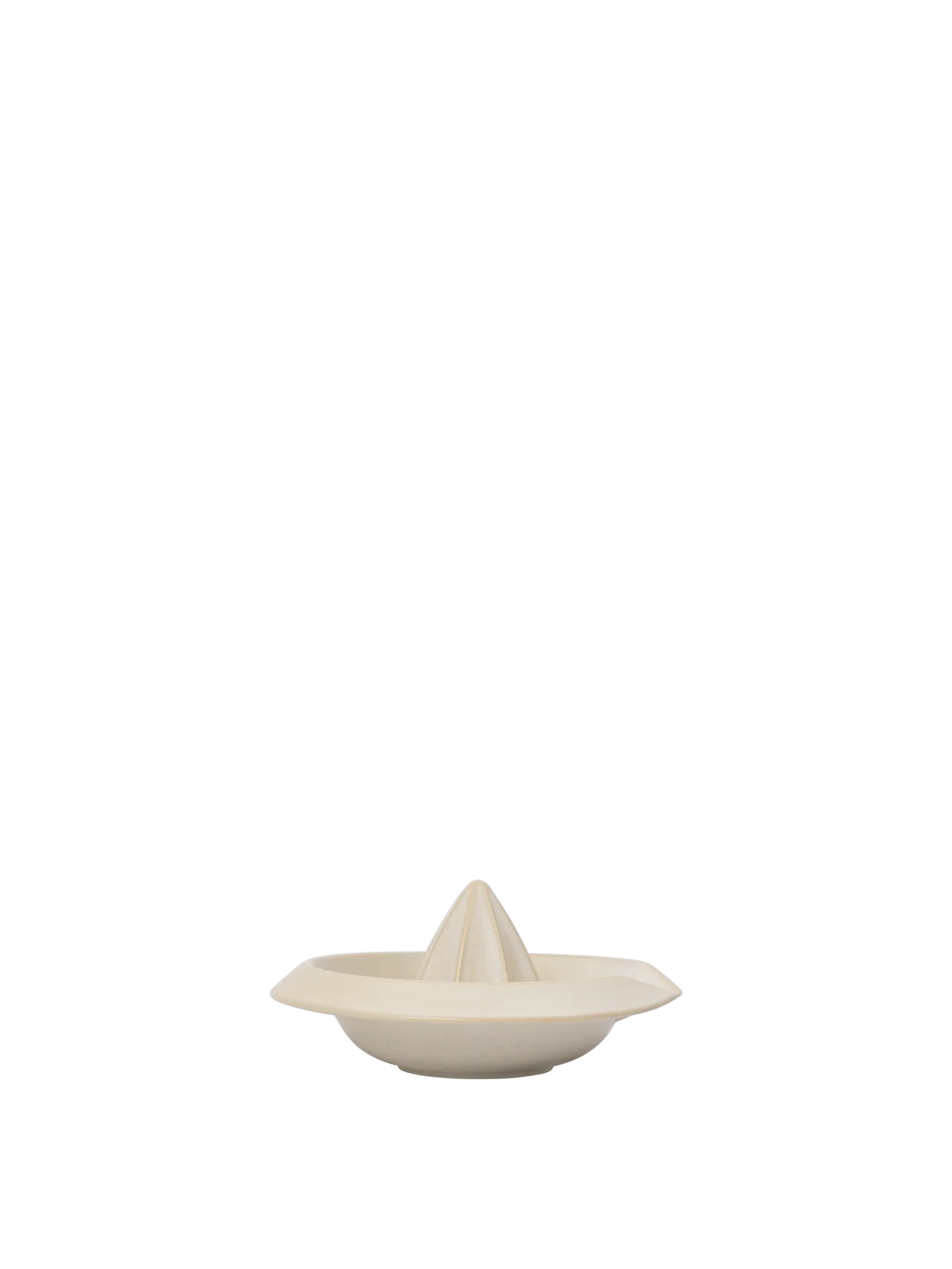 Erena Citrus Juicer - Cream
