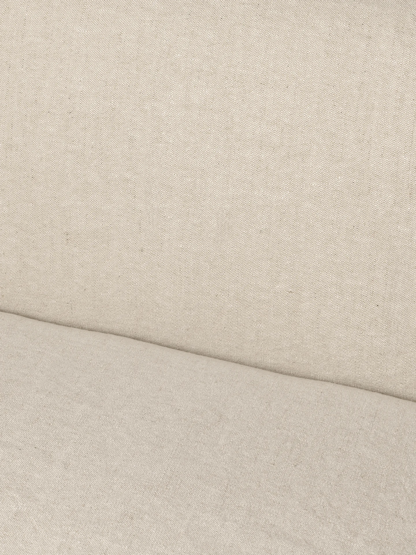 Fabric Sample - Drape - Natural - Image 2
