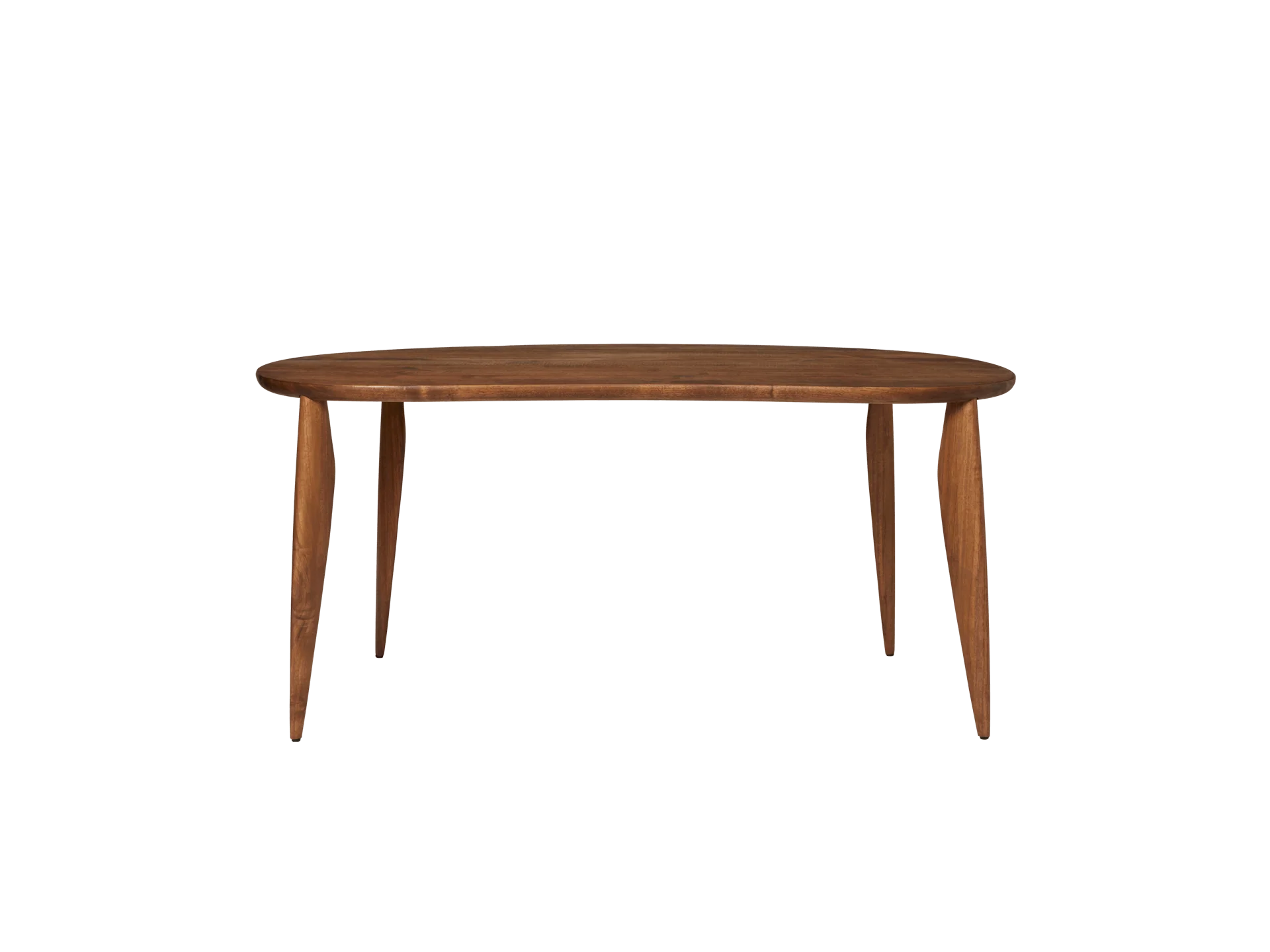 Feve Table - Walnut - Image 7