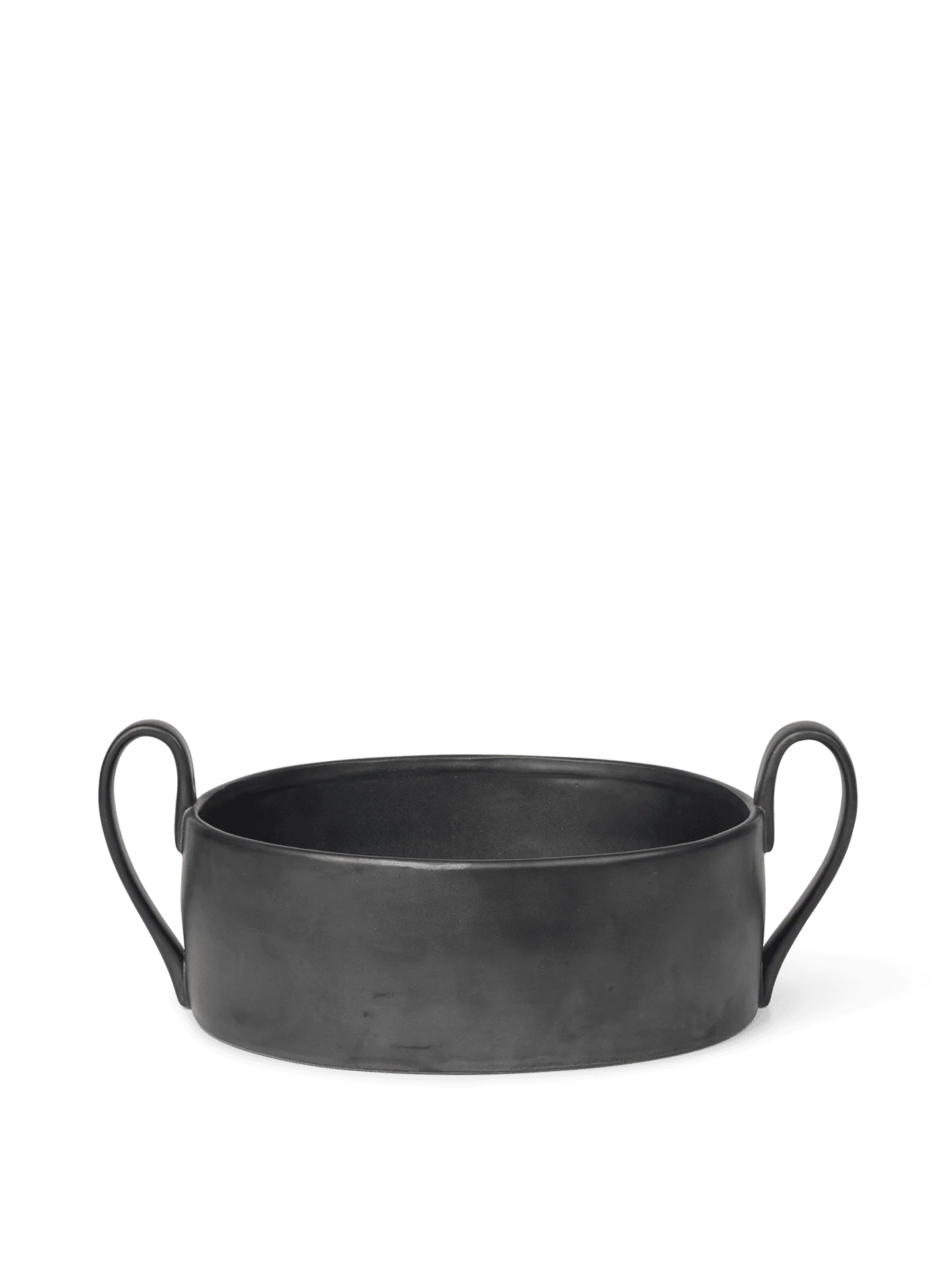 Flow Centrepiece - Black