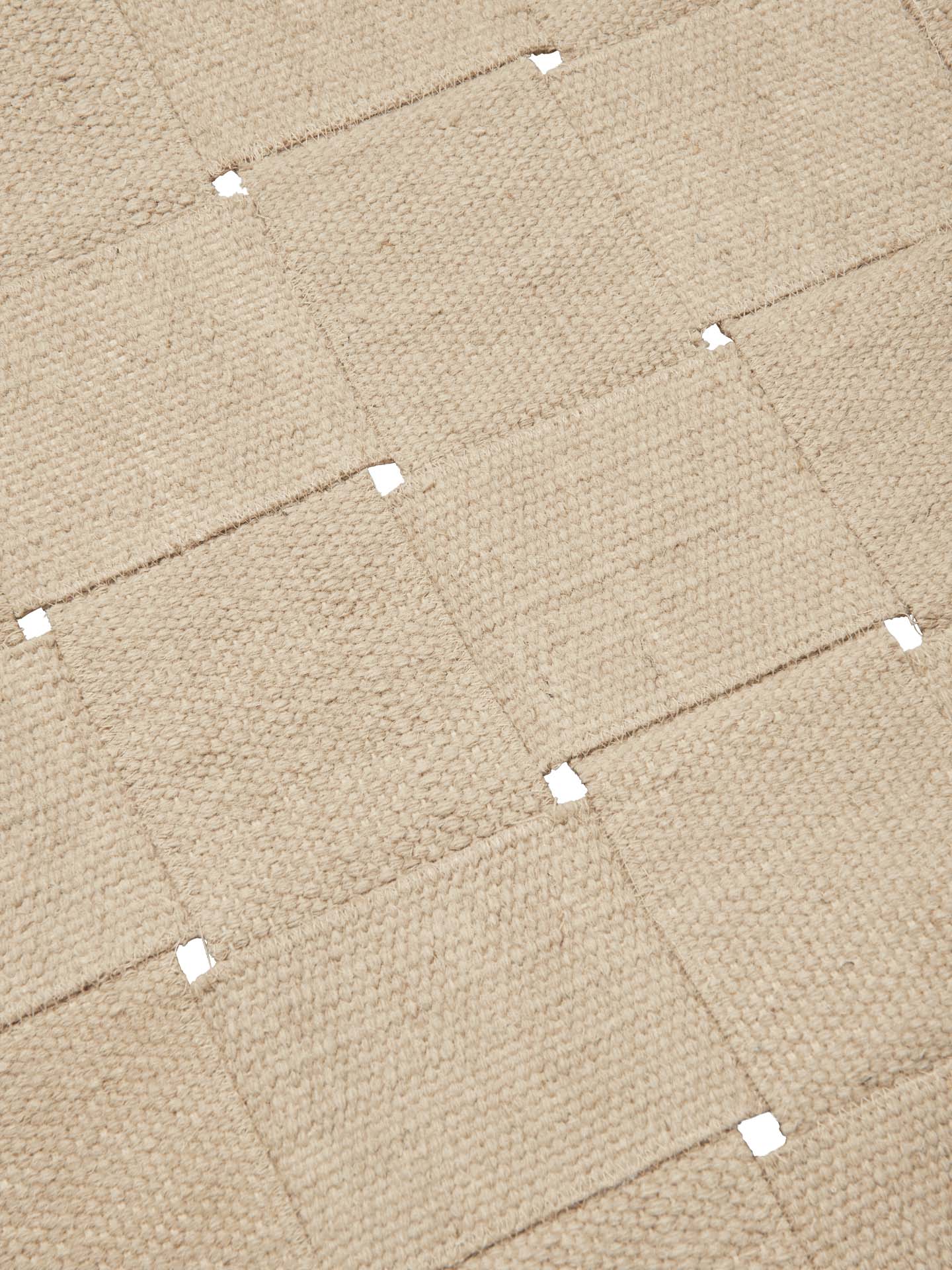 Foundation Rug - Cashmere - Image 9