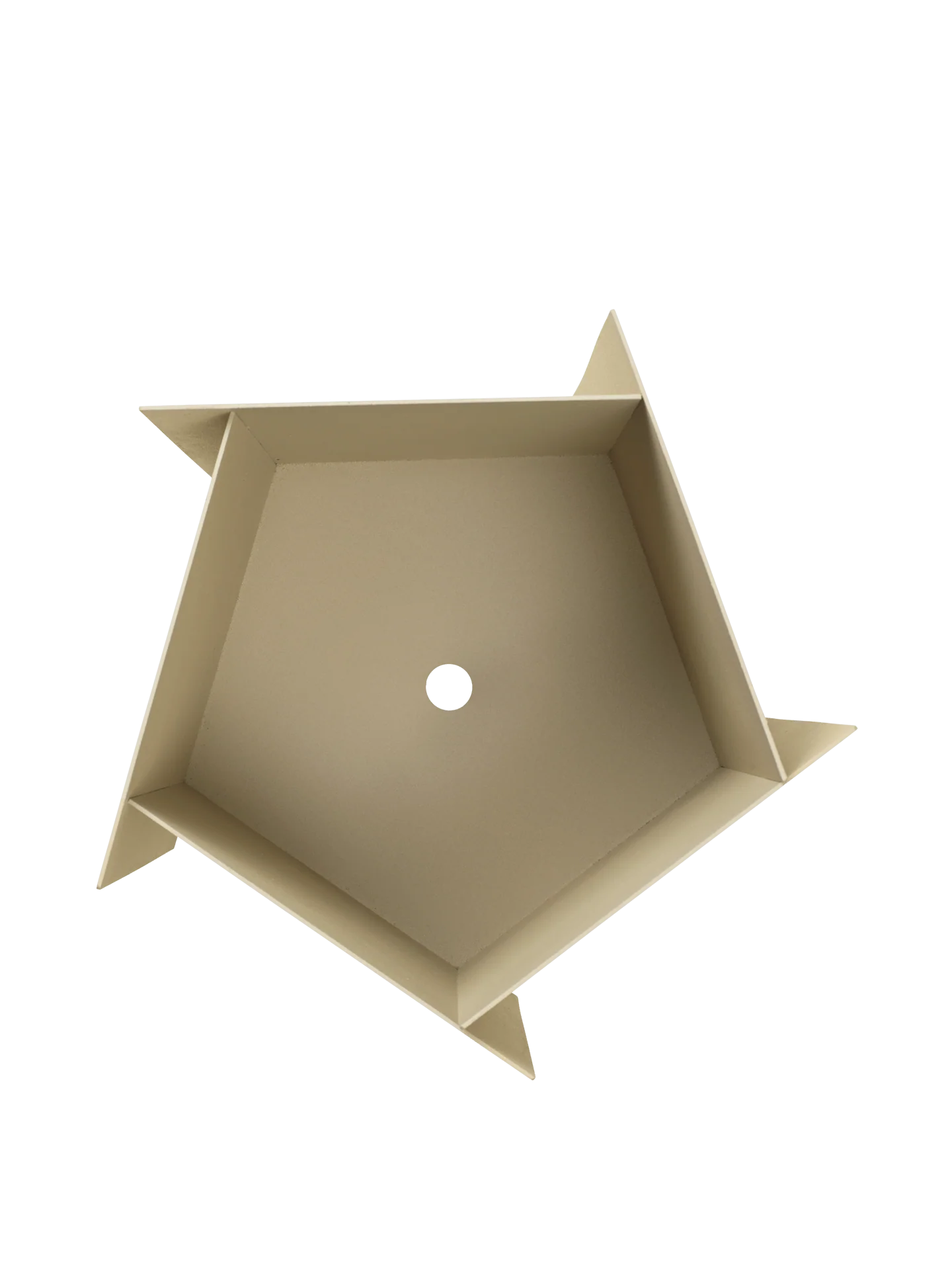 Fragma Planter - Small - Cashmere - Image 3