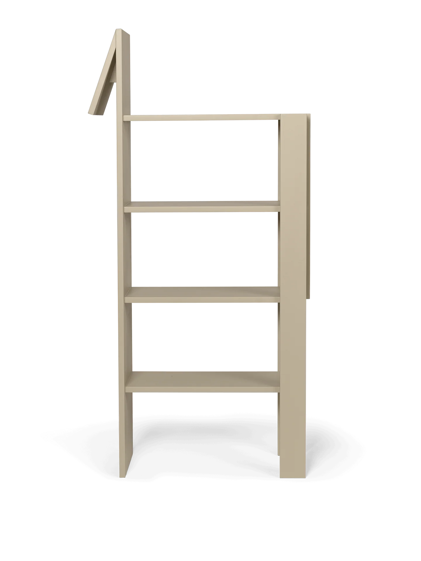 Giraffe Bookcase - Cashmere - Image 5