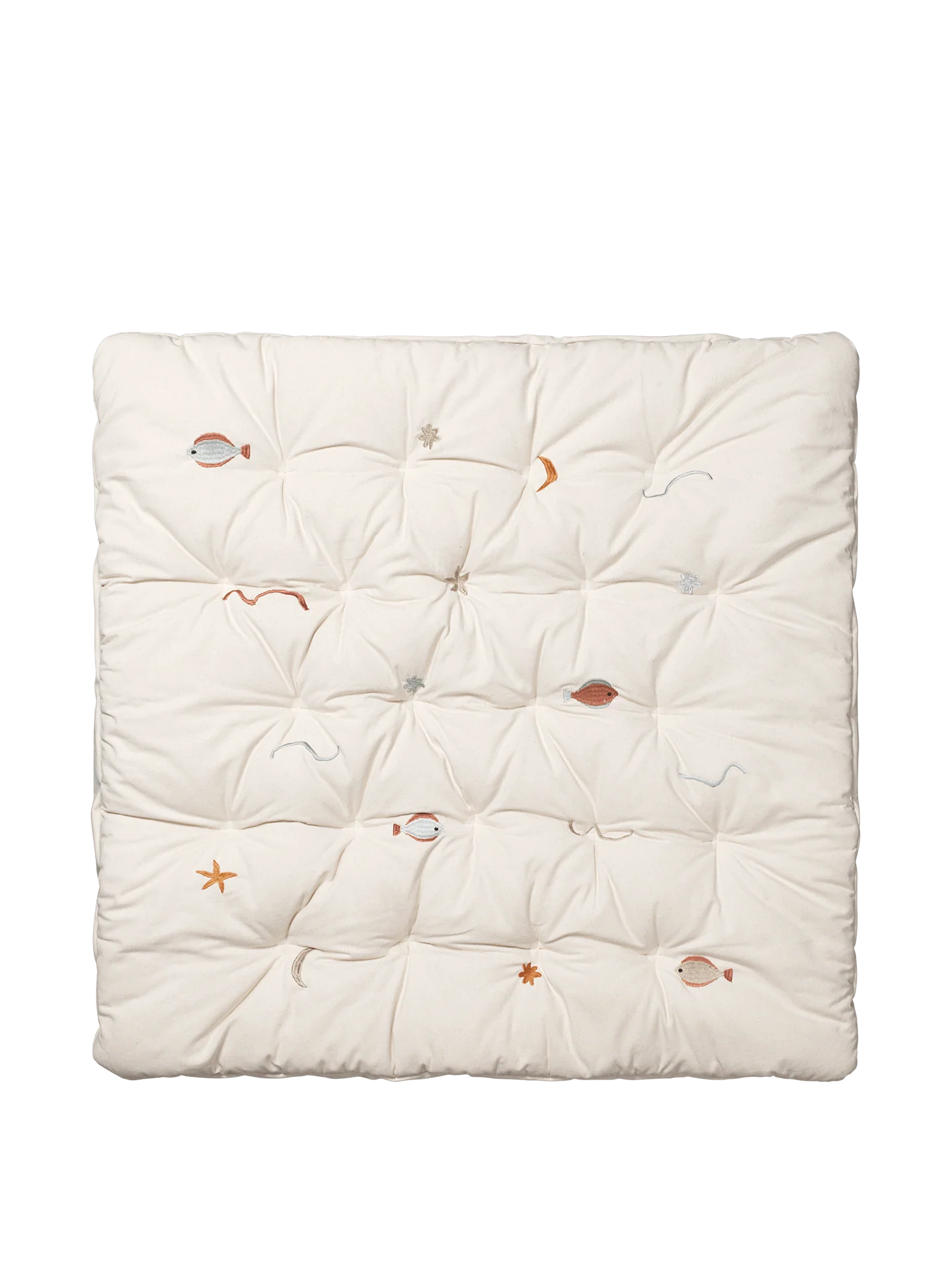 Harbour Padded Playmat - Natural - Image 3