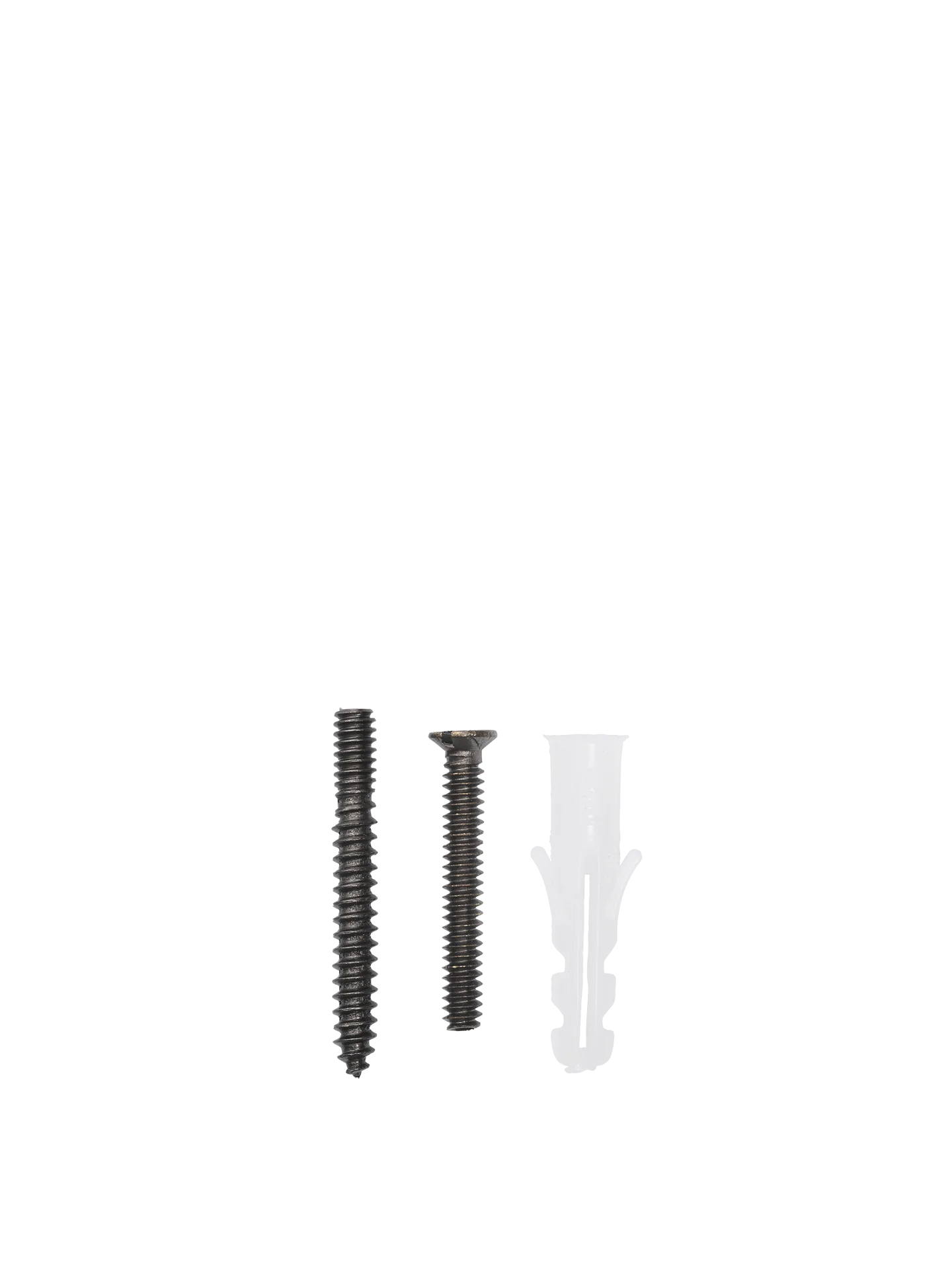 Hook Kit - Black Brass