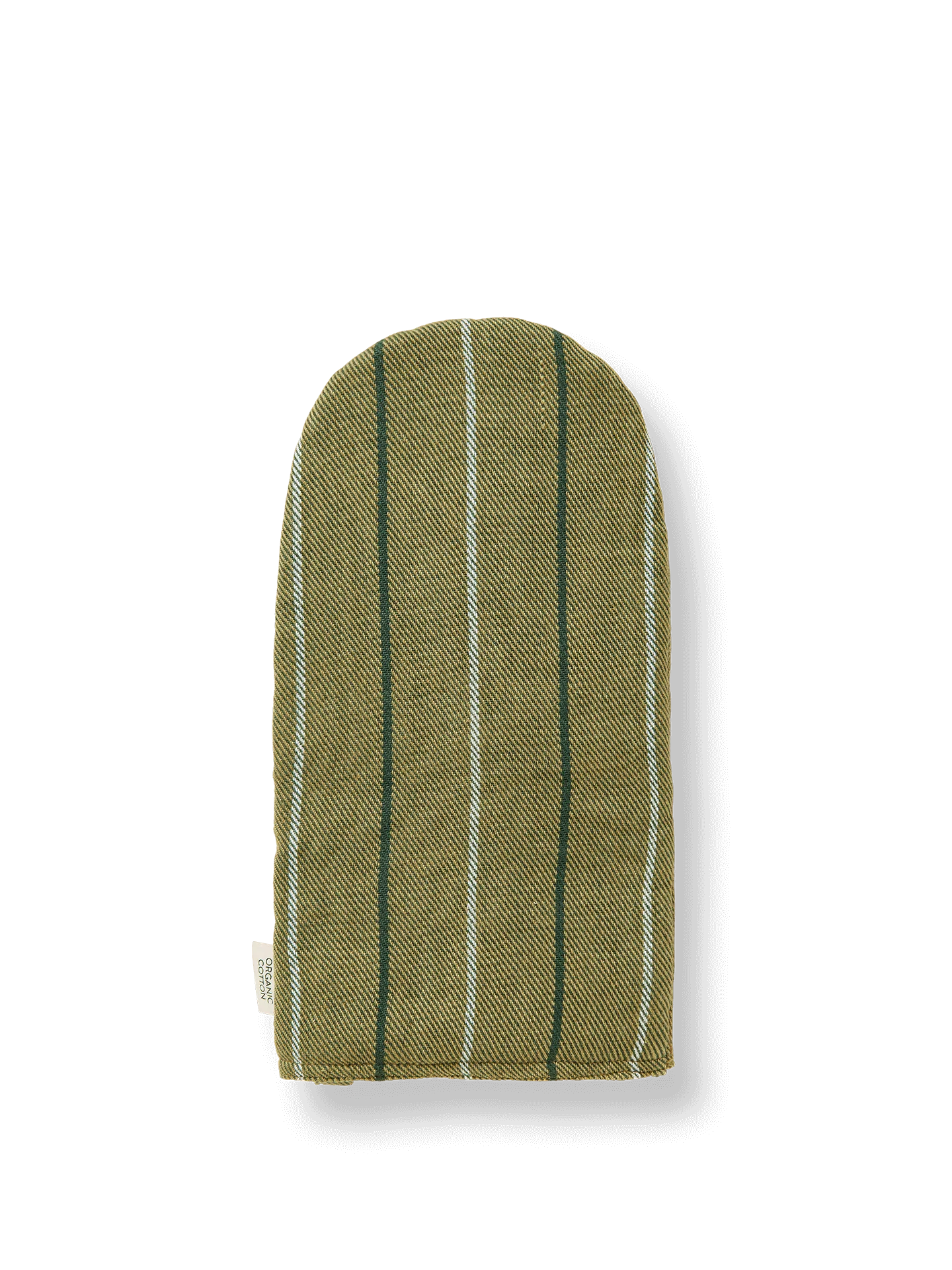 Ito Oven Mitt - Seaweed - Image 3