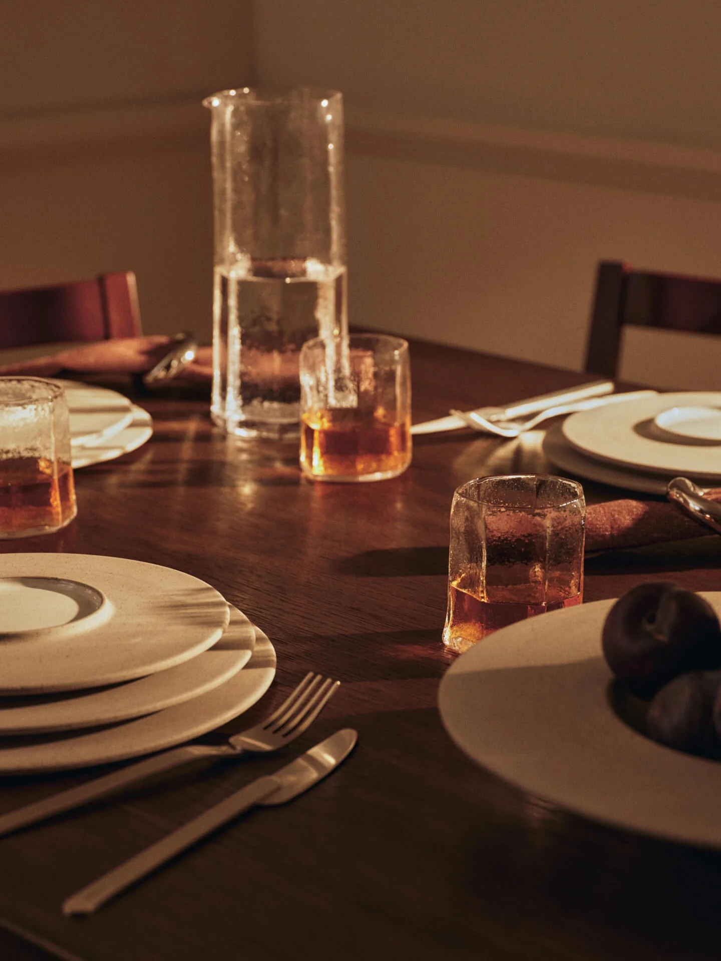 Kiru Carafe - Clear - Image 3