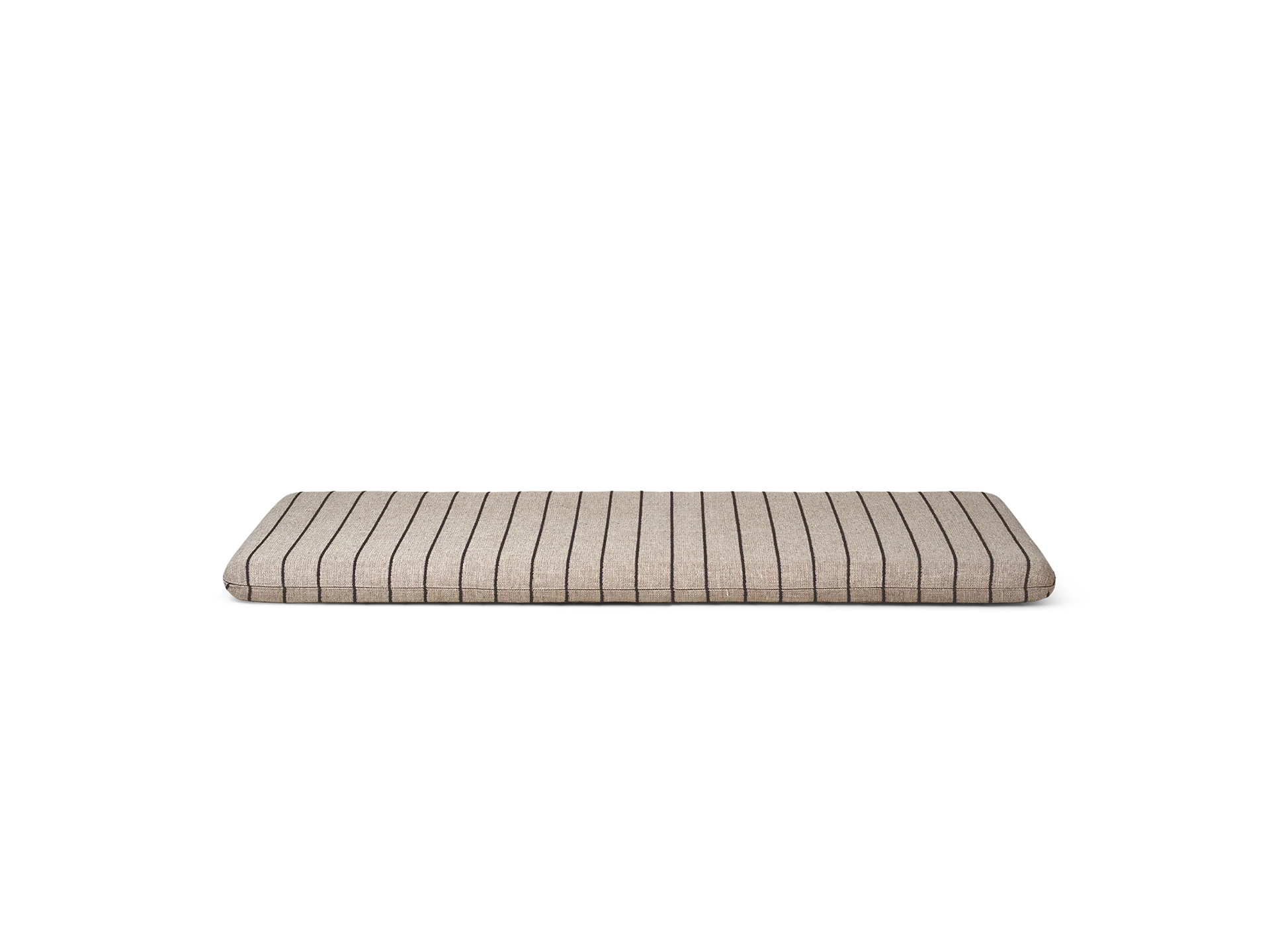 Kona Mattress - Pasadena - Sand/Black