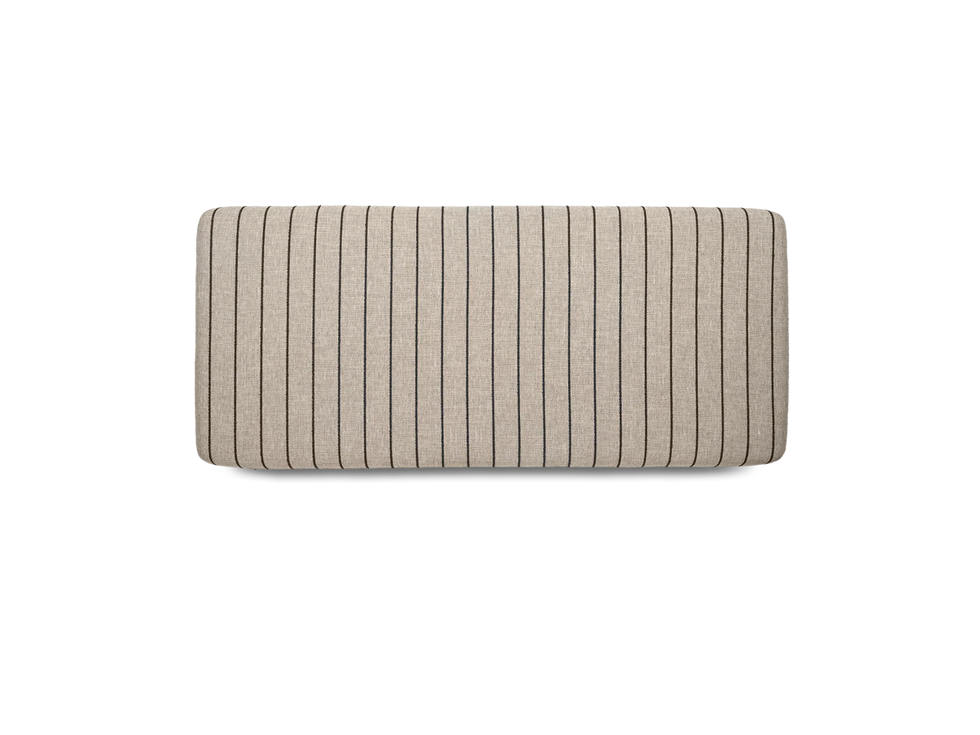 Kona Mattress - Pasadena - Sand/Black - Image 5