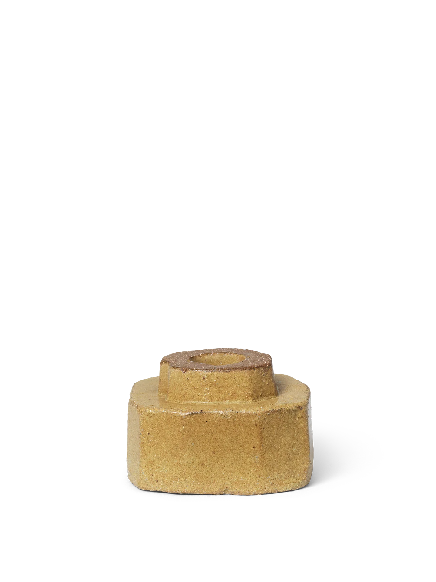 Kurinu Candle Holder - Honey - Image 4
