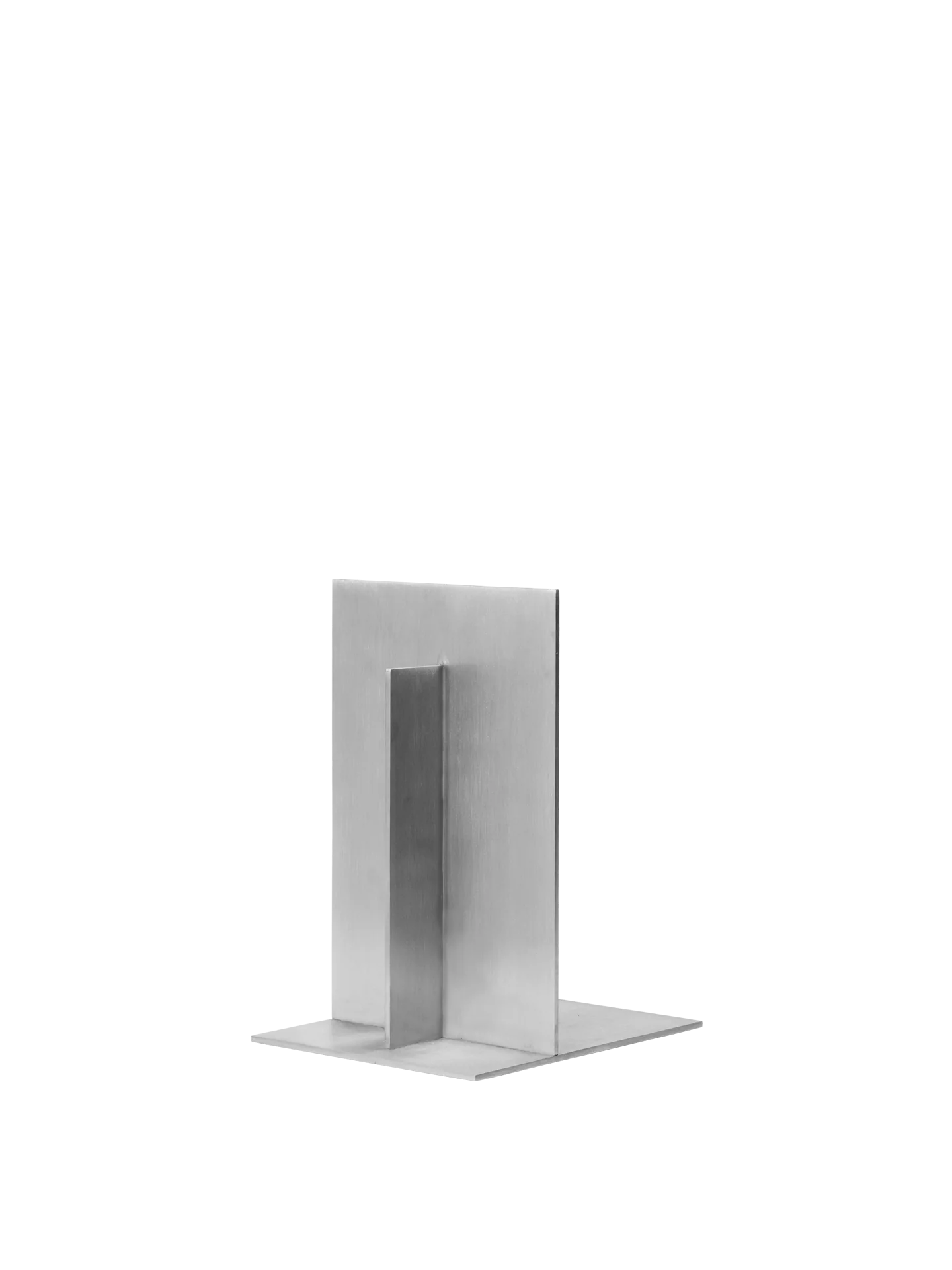 Lager Bookends - Set of 2 - Aluminium - Image 5
