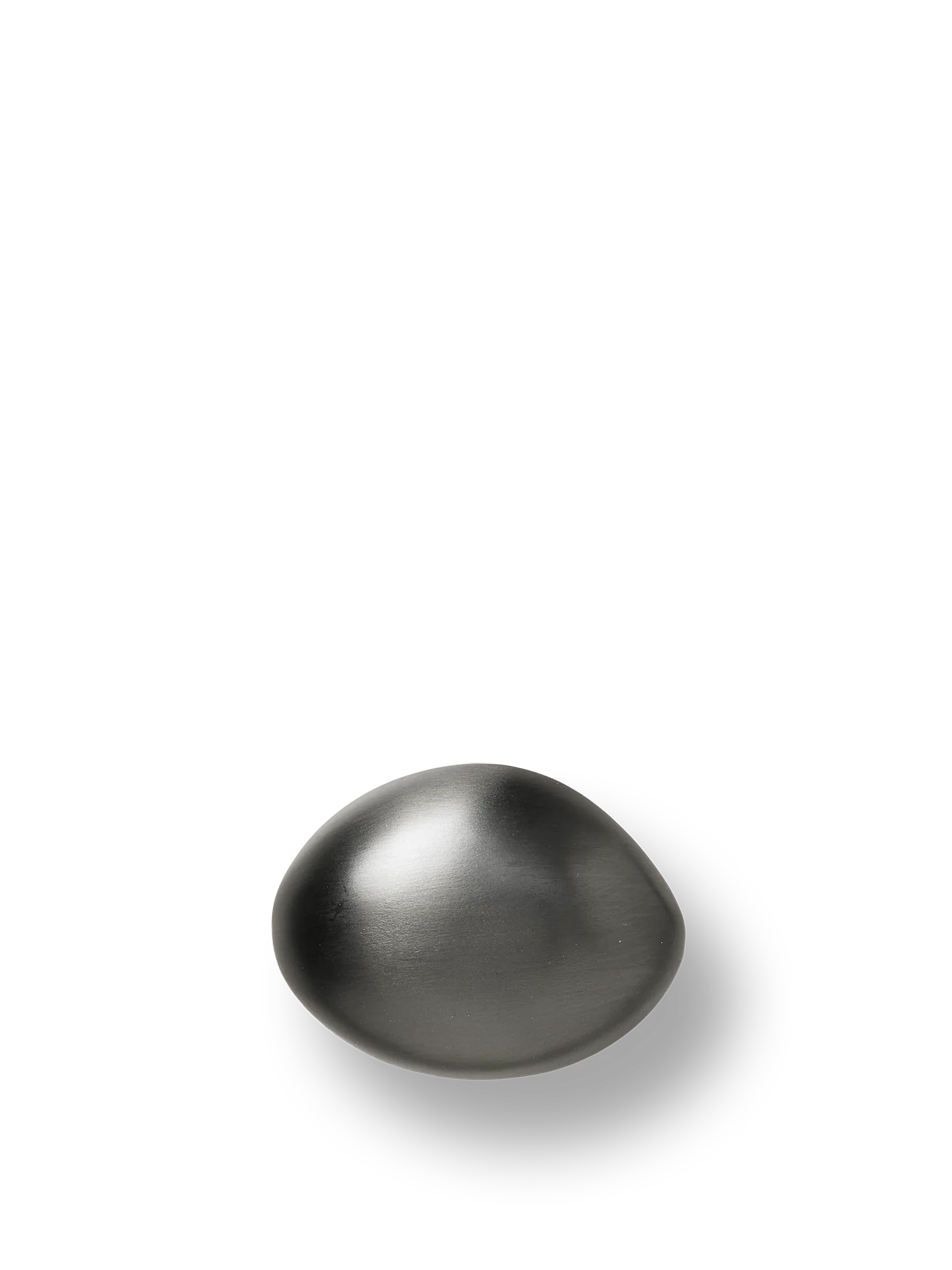 Lemon Hook - Black Brass
