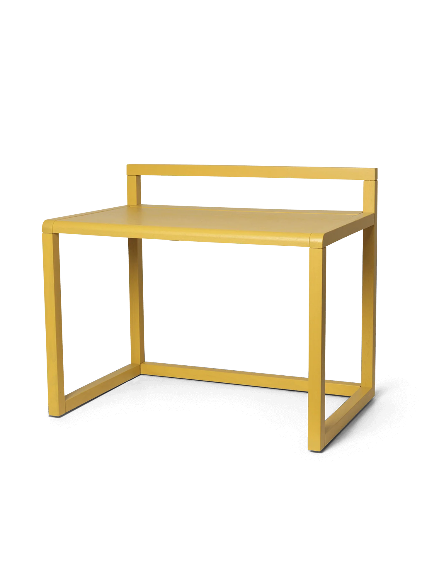 Little Architect Desk - Yellow - Image 3