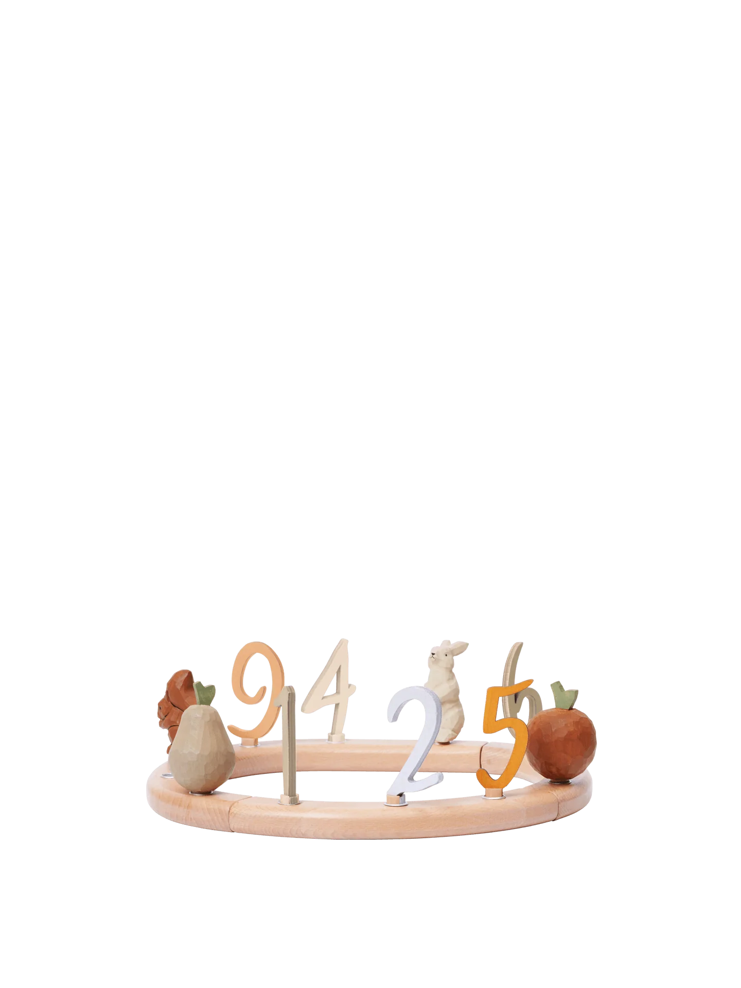 Loopi Celebration Ring - Multi