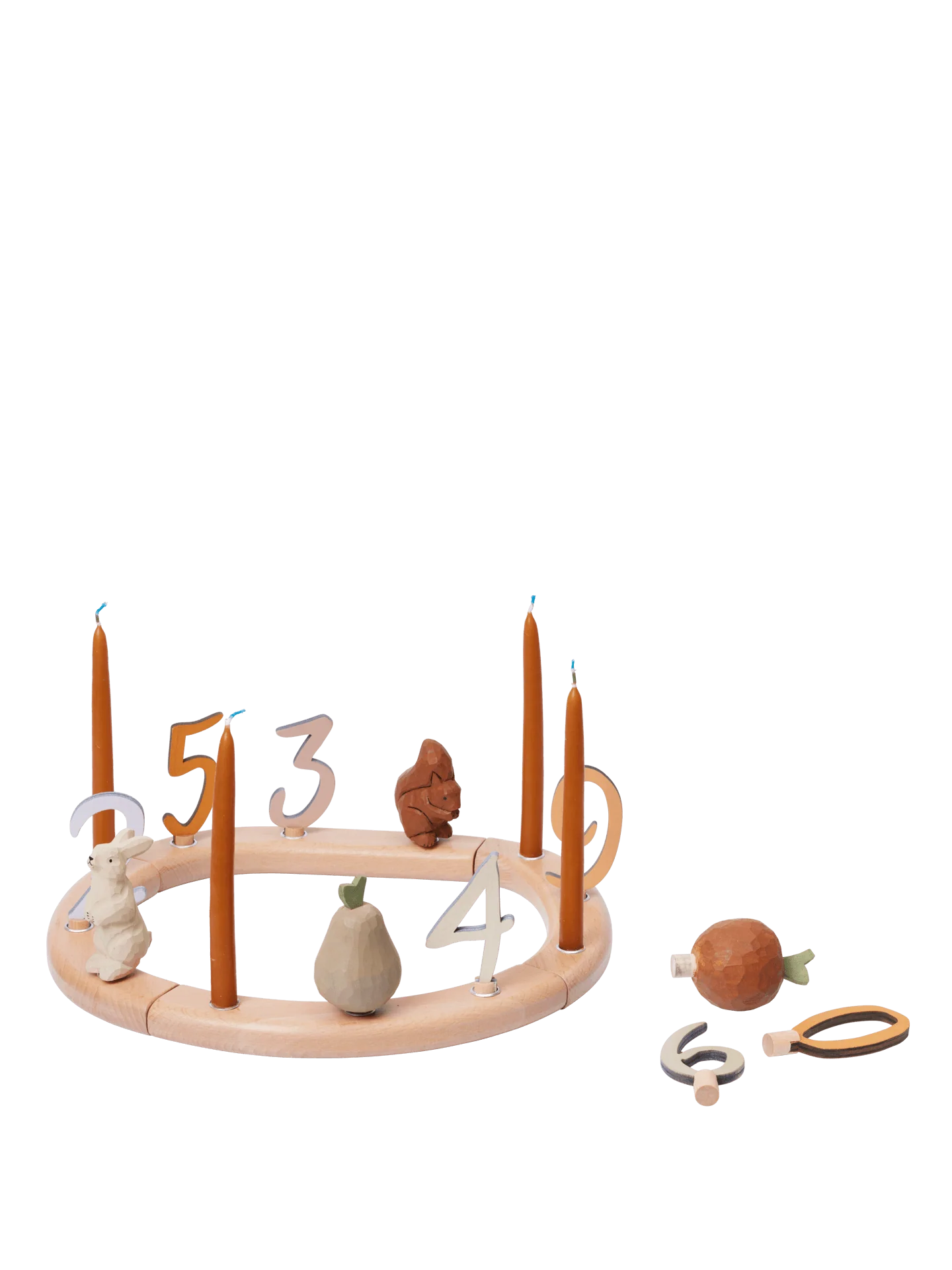 Loopi Celebration Ring - Multi - Image 10