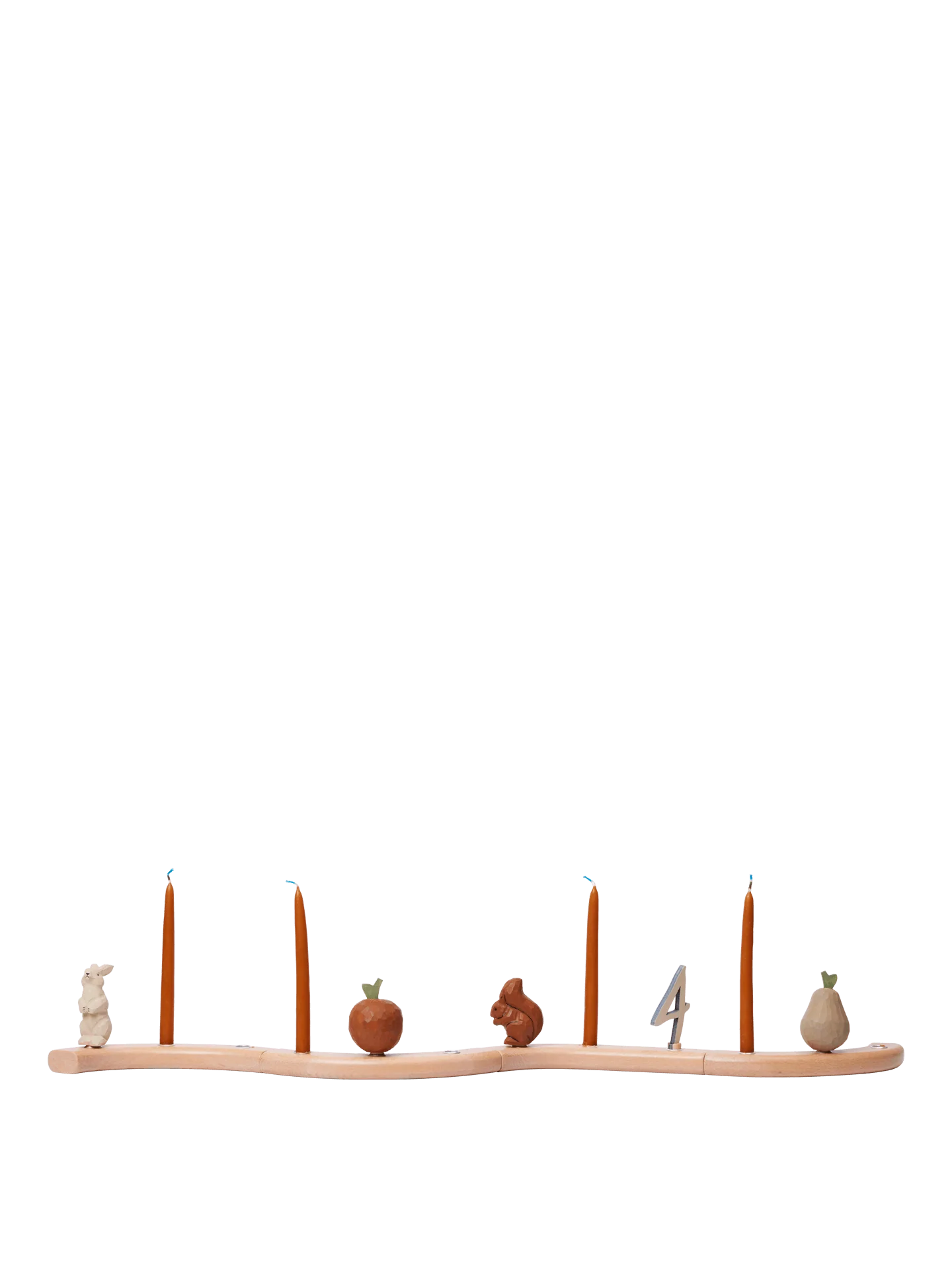 Loopi Celebration Ring - Multi - Image 8