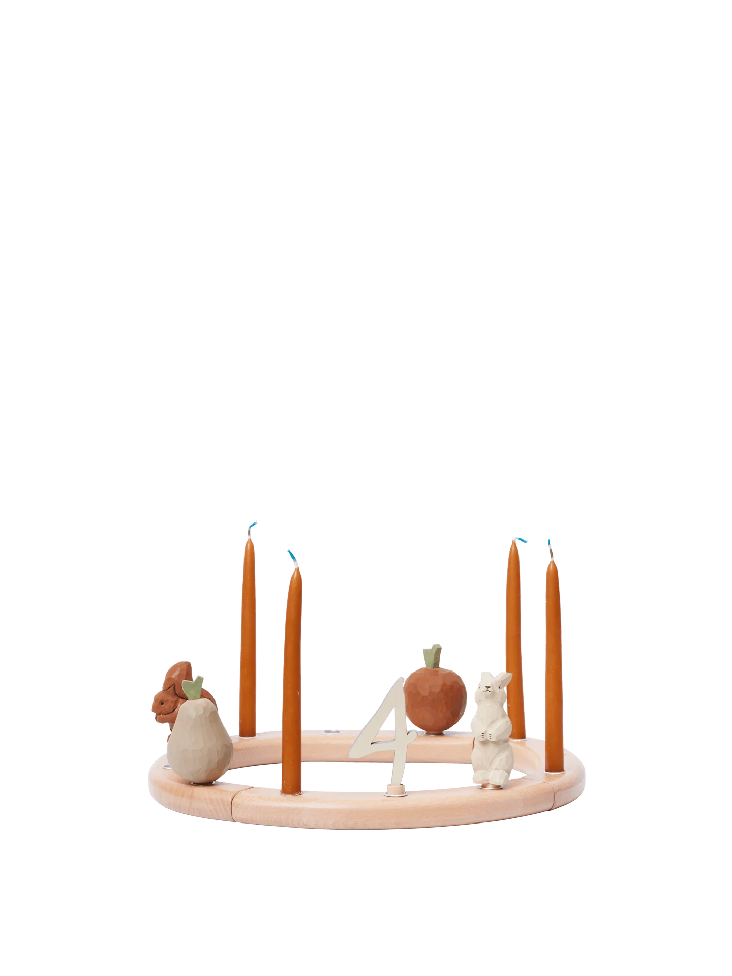 Loopi Celebration Ring - Multi - Image 9