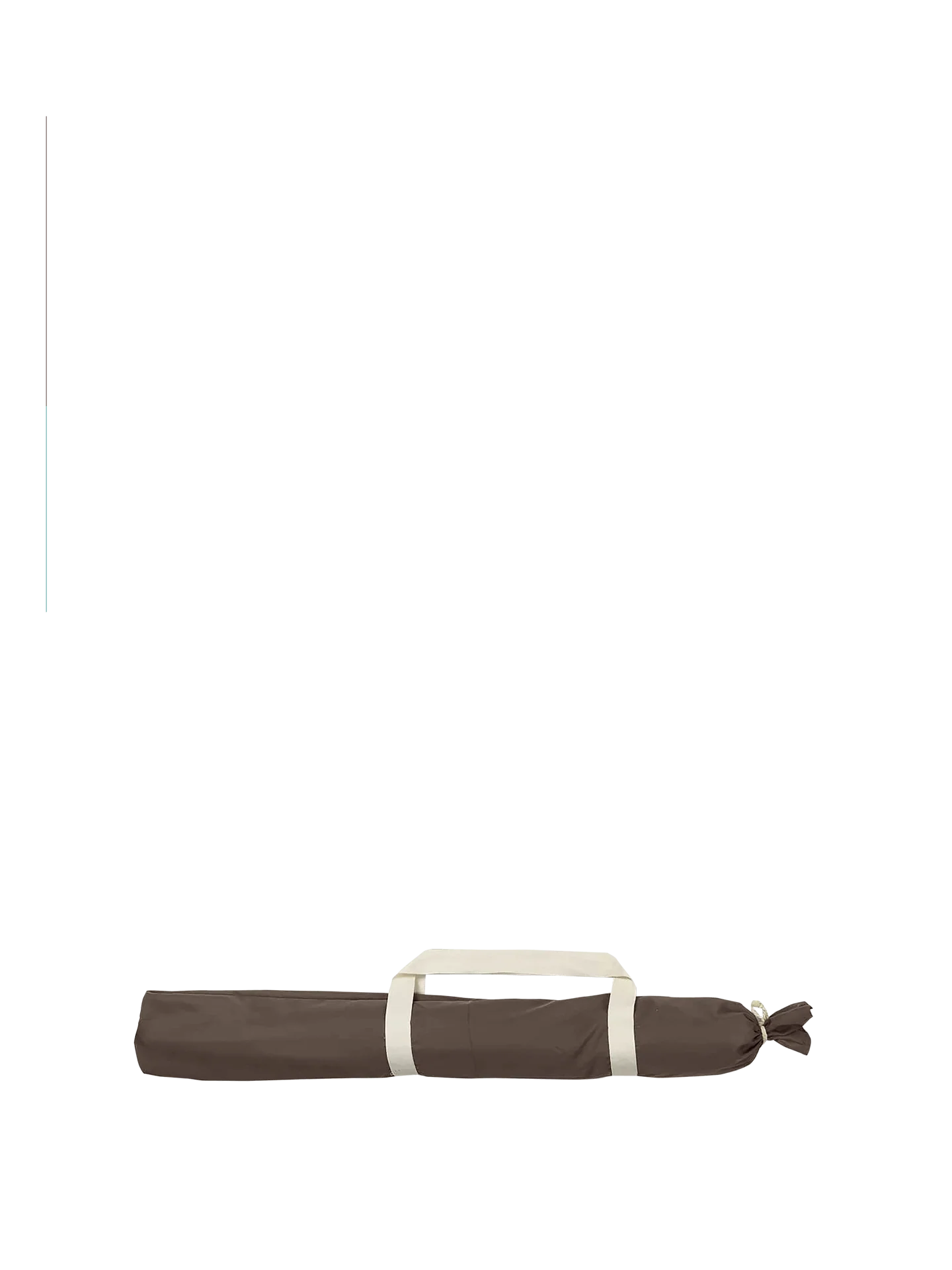 Lull Umbrella - Dark Chocolate - Image 3