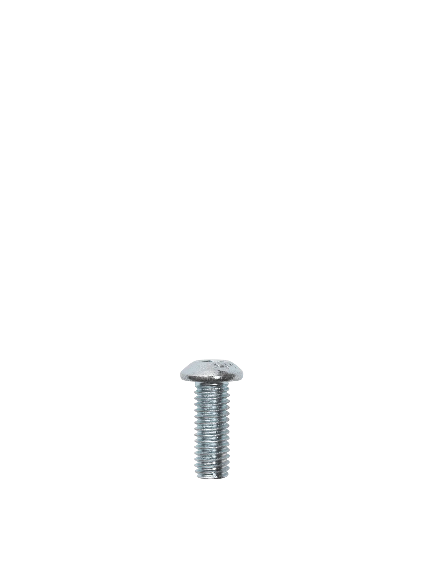 Mingle Table Kit - Screws - Chrome