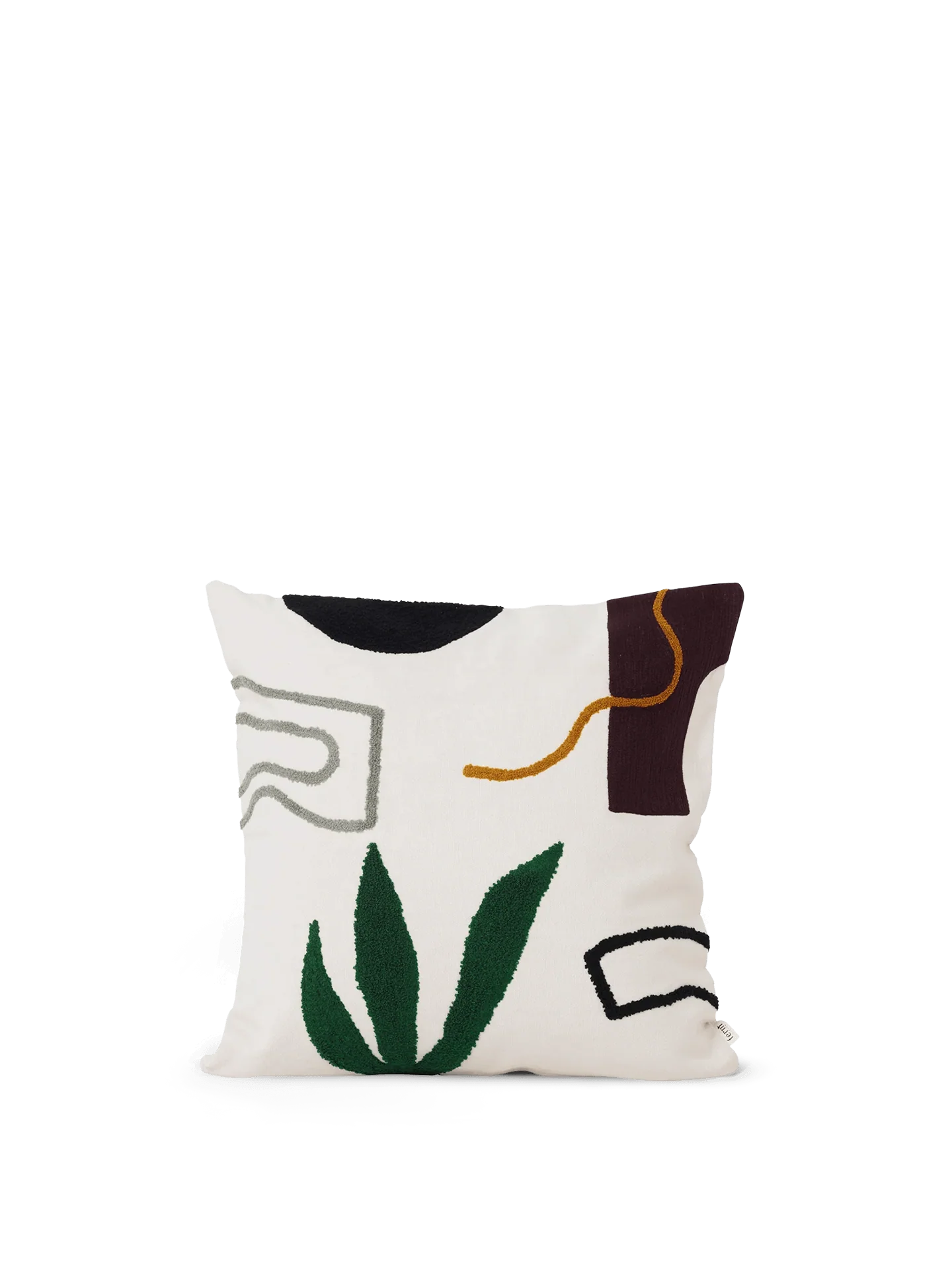 Mirage Cushion - Cacti