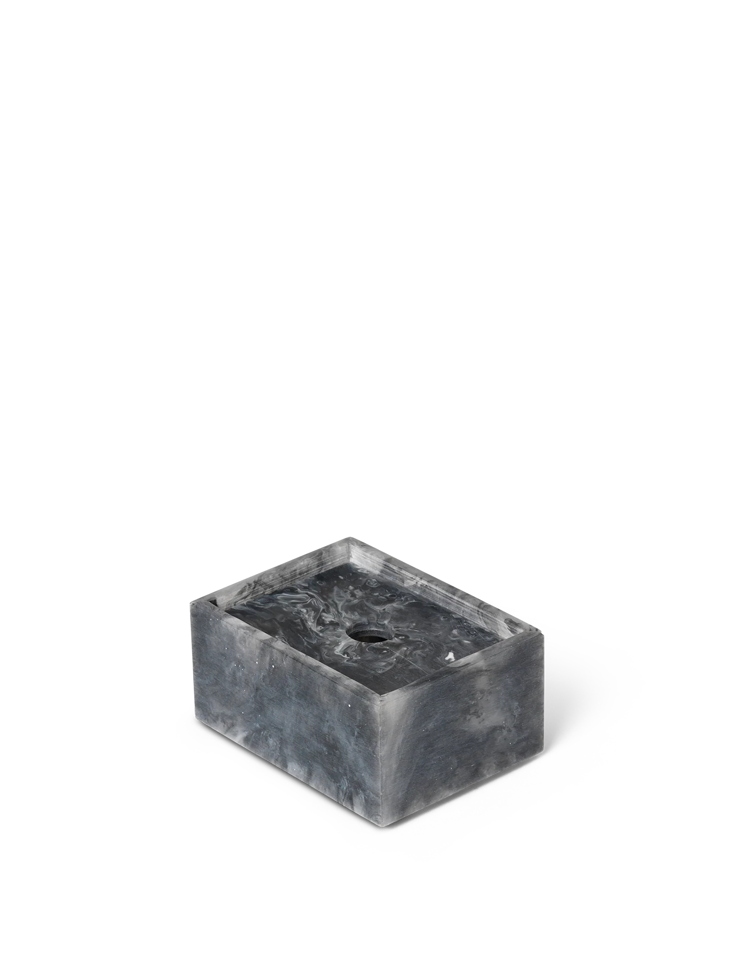 Mist Box - Charcoal