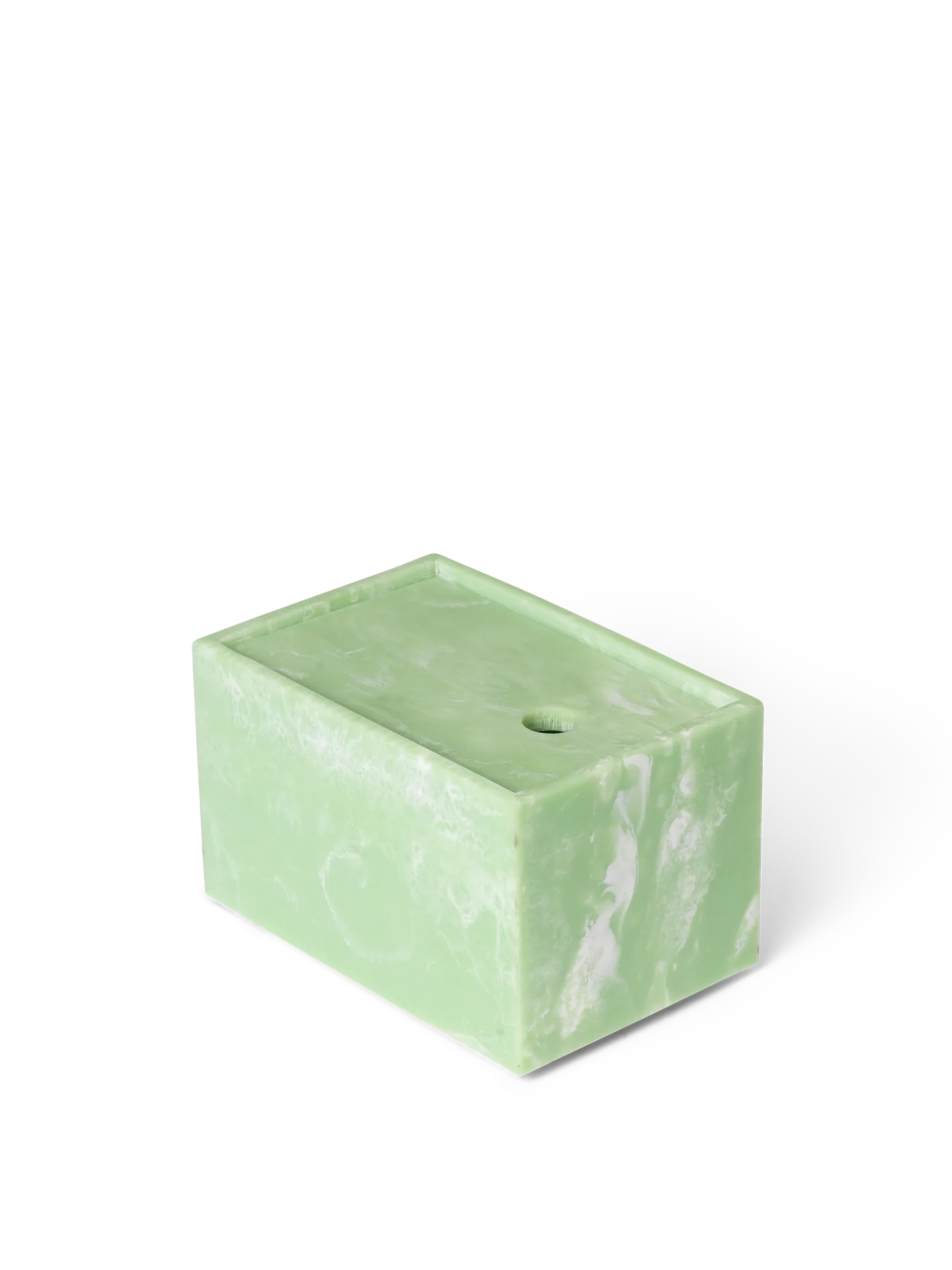 Mist Box - Seafoam - Image 2