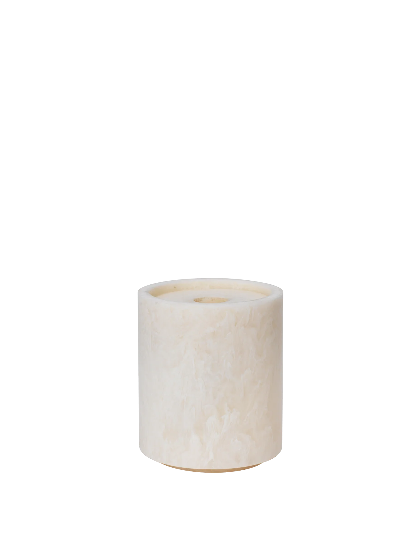 Mist Container - Pearl