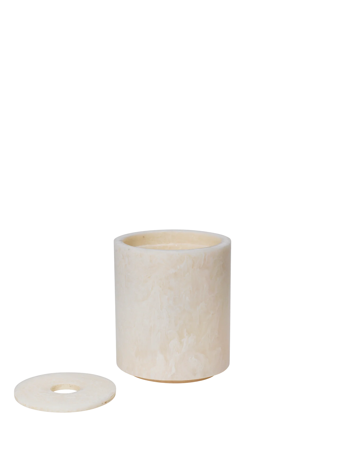 Mist Container - Pearl - Image 2