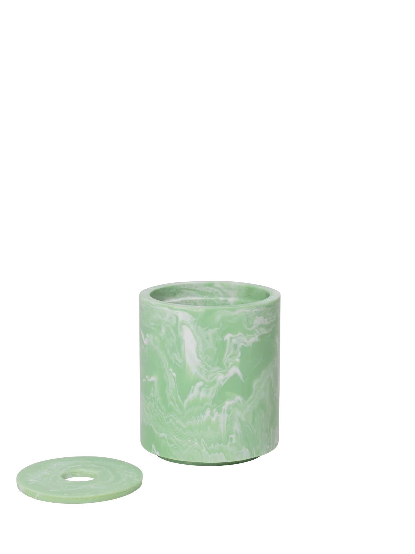 Mist Container - Seafoam - Image 2
