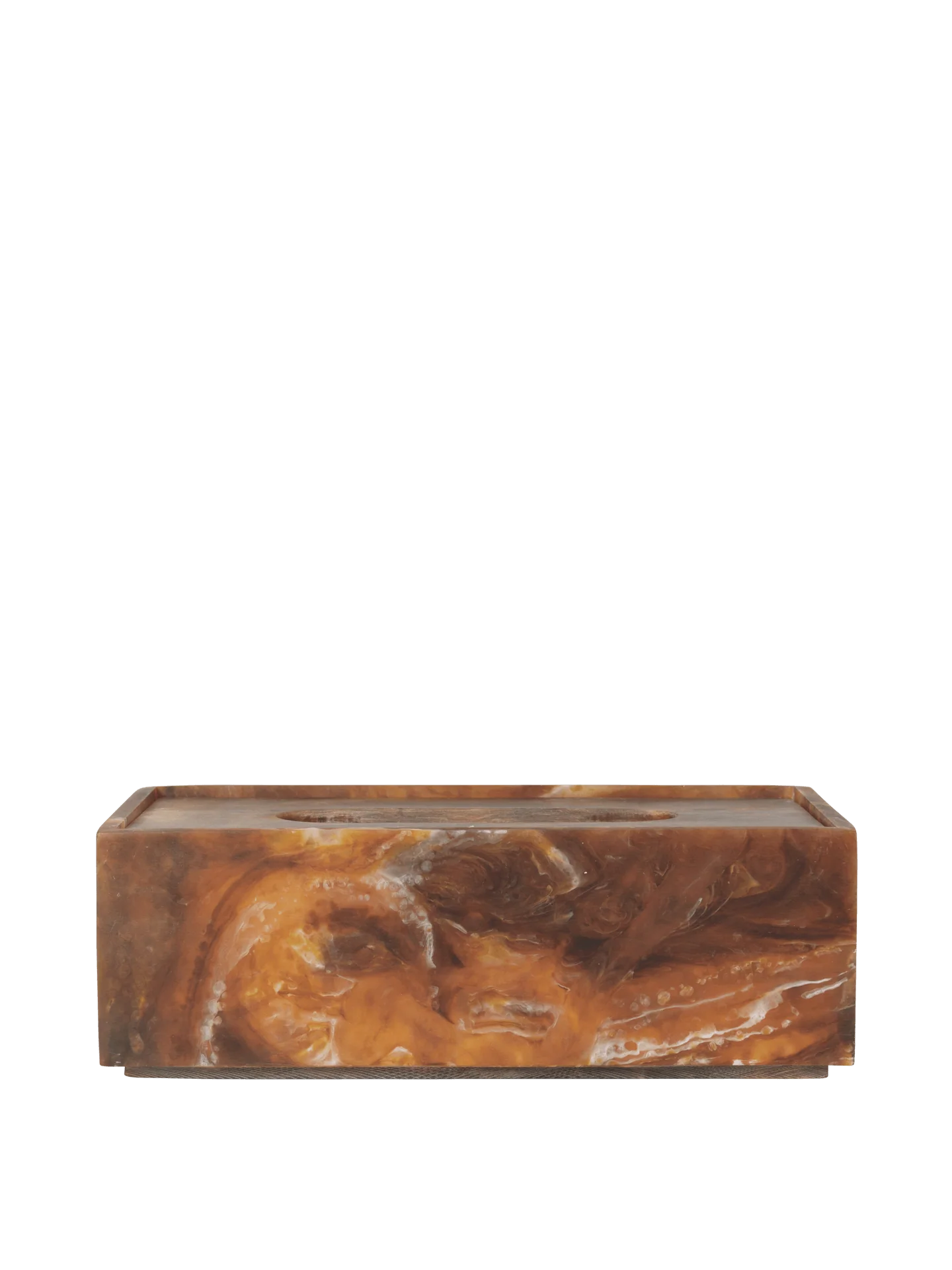 Mist Tissue Box - Sugar Kelp - Image 3