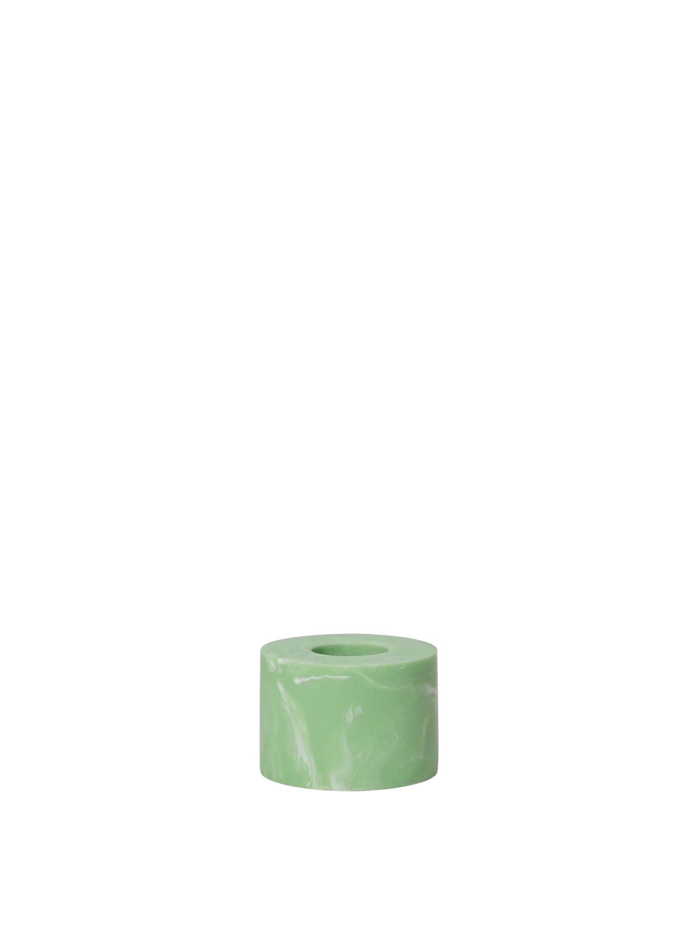 Mist Toothbrush Holder - Single - Seafoam