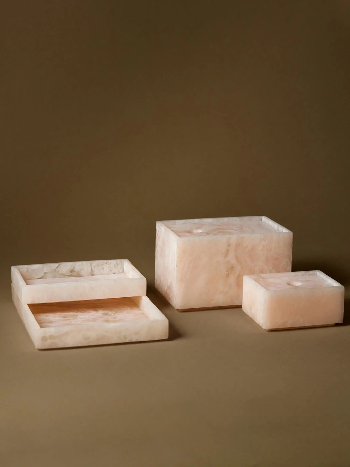 Mist Tray - Pearl - Image 4