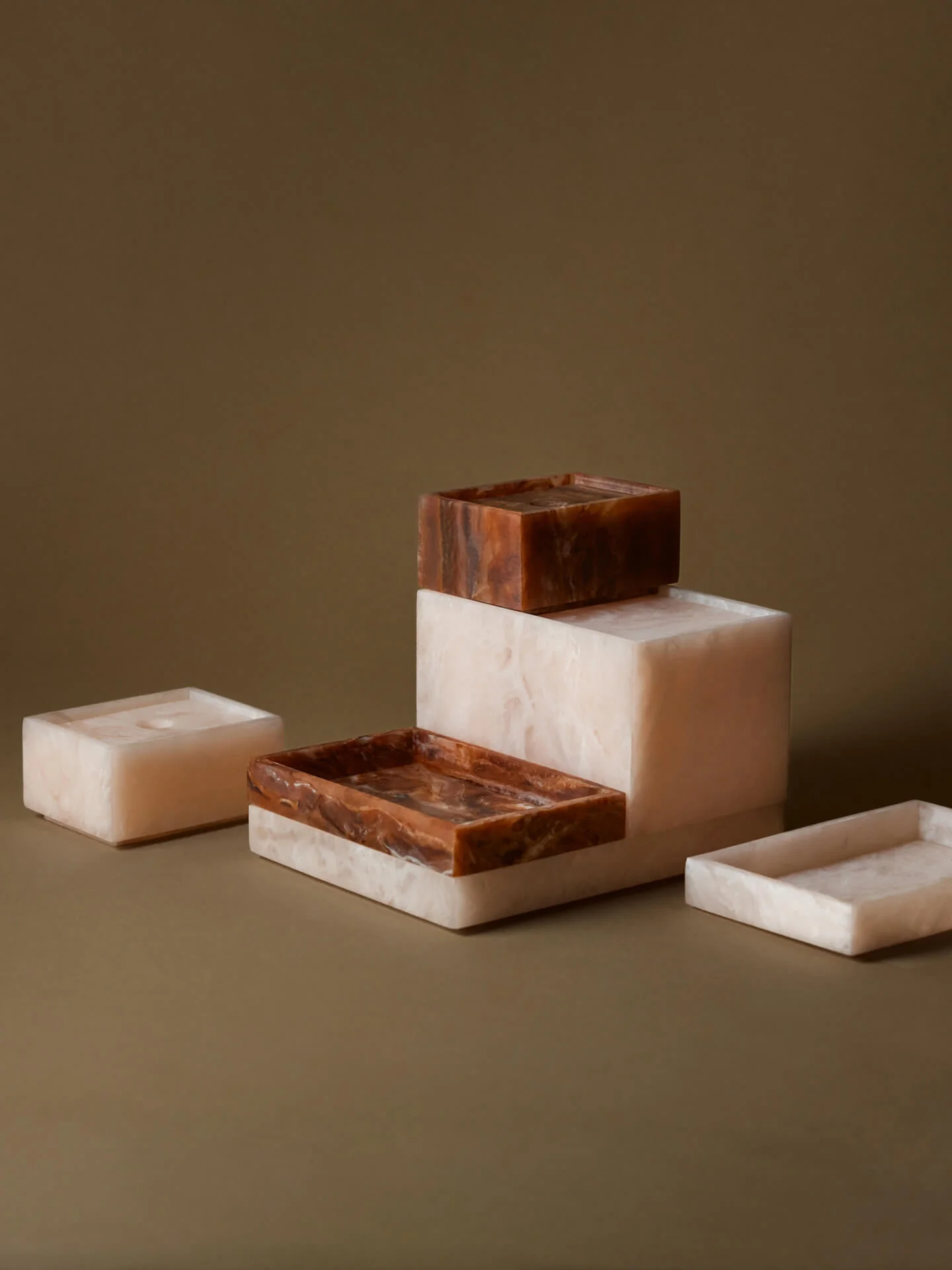 Mist Tray - Sugar Kelp - Image 5